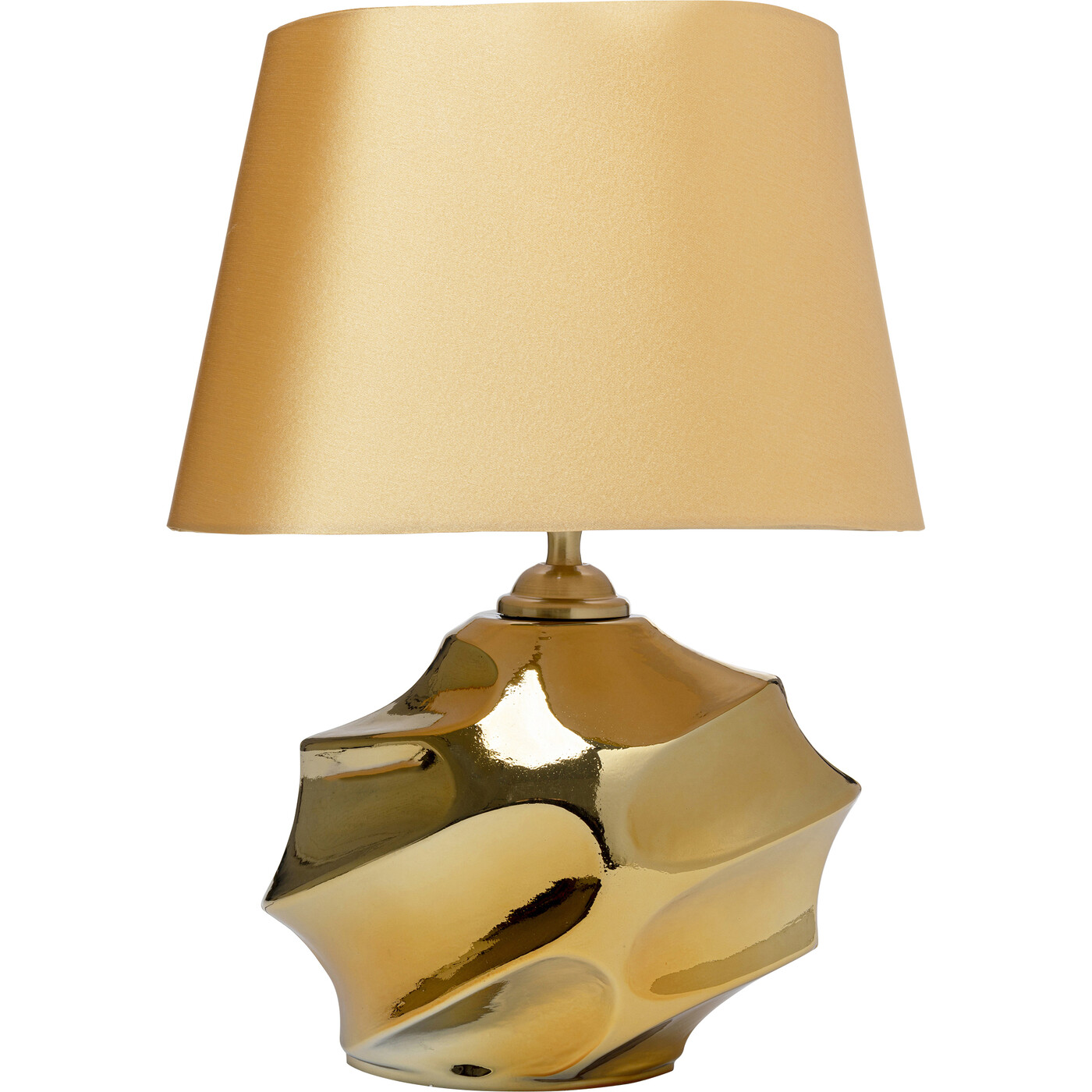 Светильник настольный Alba Gold от KARE Design