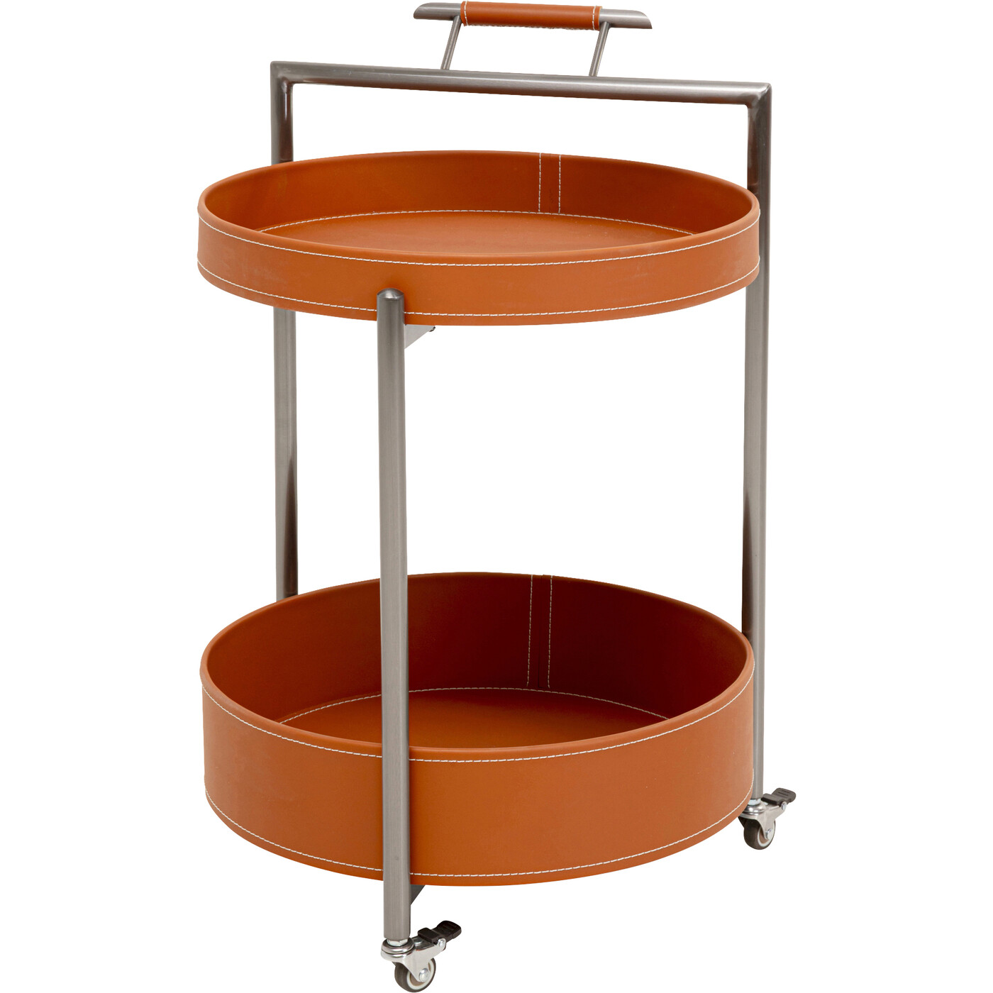 Сервировочный стол Tango Round Ø42cm от KARE Design