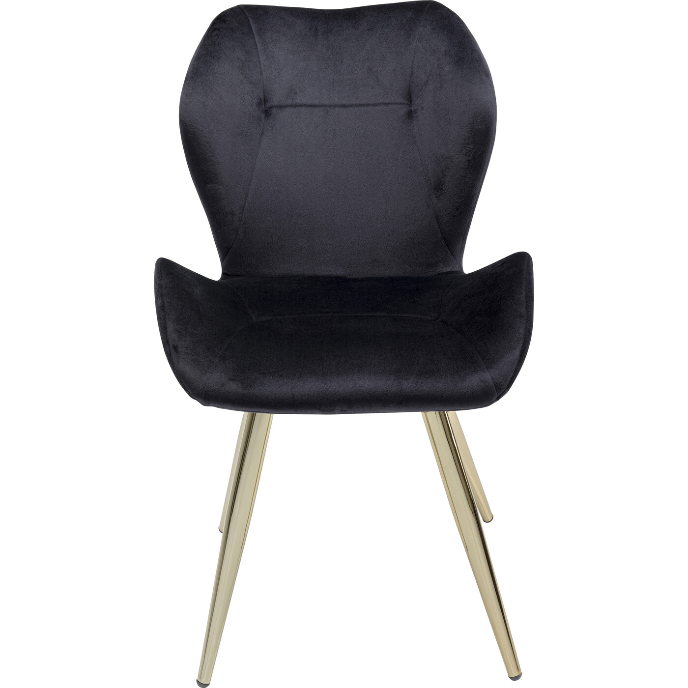Стул Viva Black от KARE Design