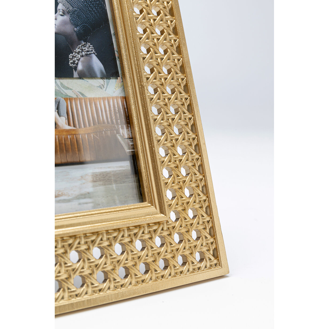 Фоторамка Holes 21x26 см от KARE Design