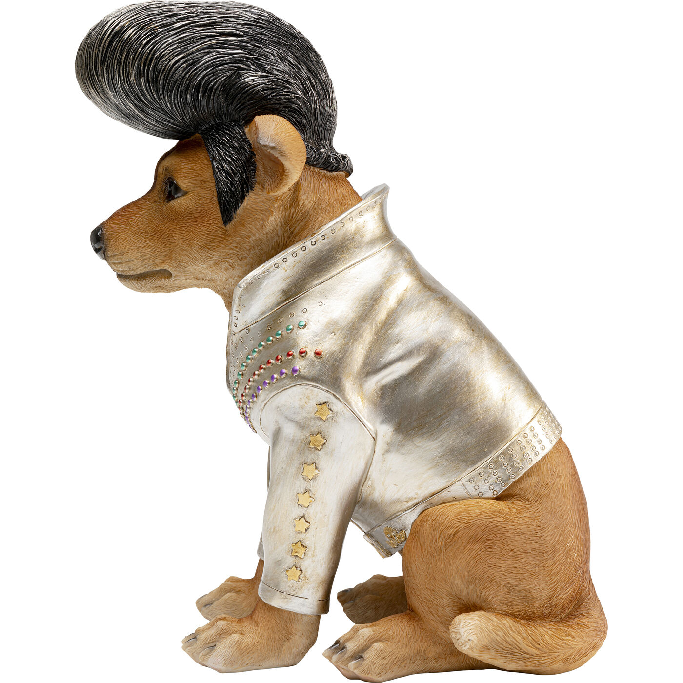 Копилка King Dog 33cm от KARE Design