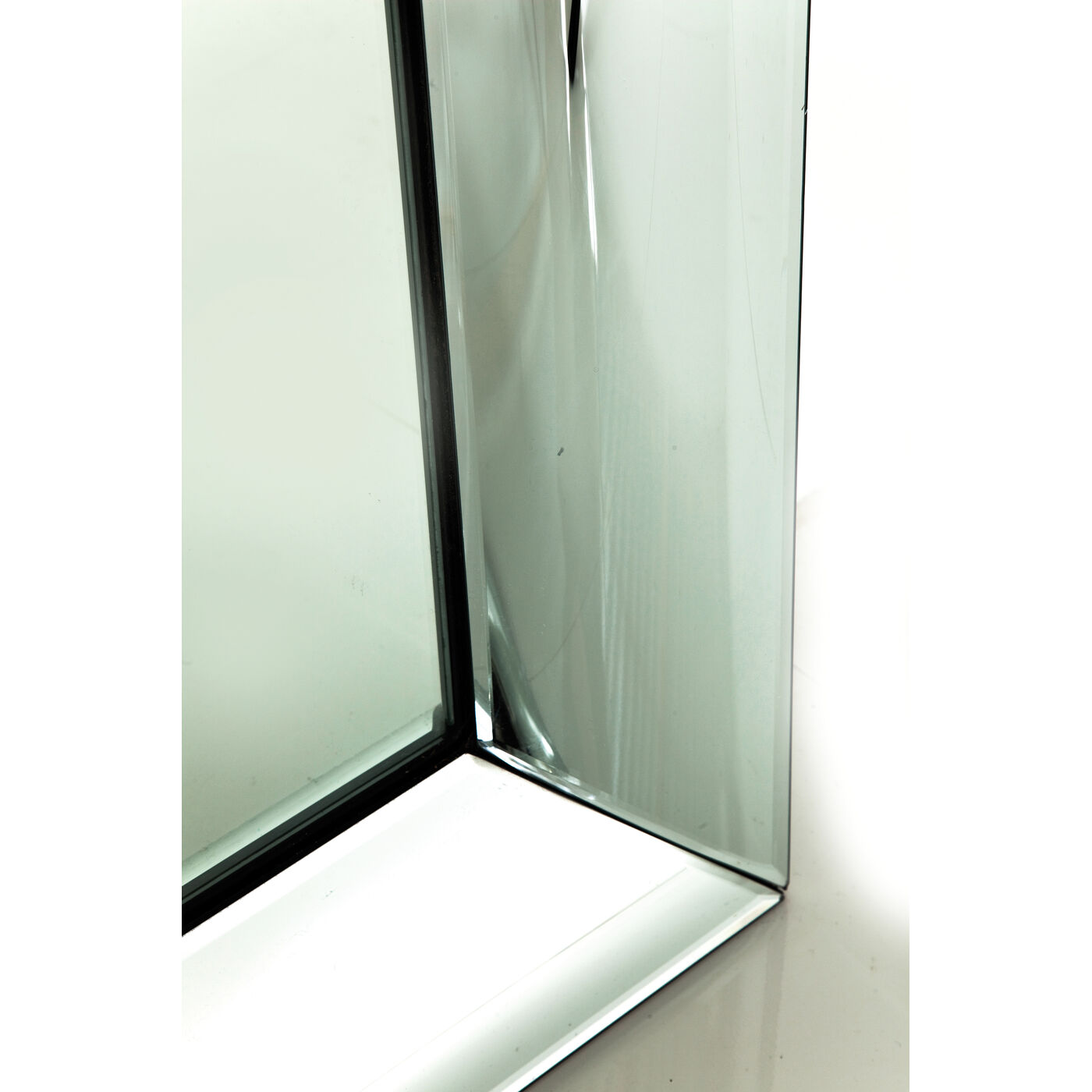 Зеркало Soft Beauty 207x99 см от KARE Design