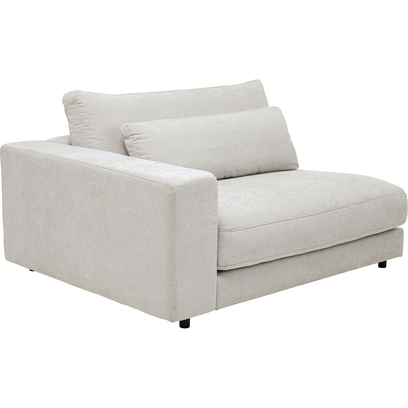 Диван Casanova Element Left w. Armrest Cat 1 Ind от KARE Design