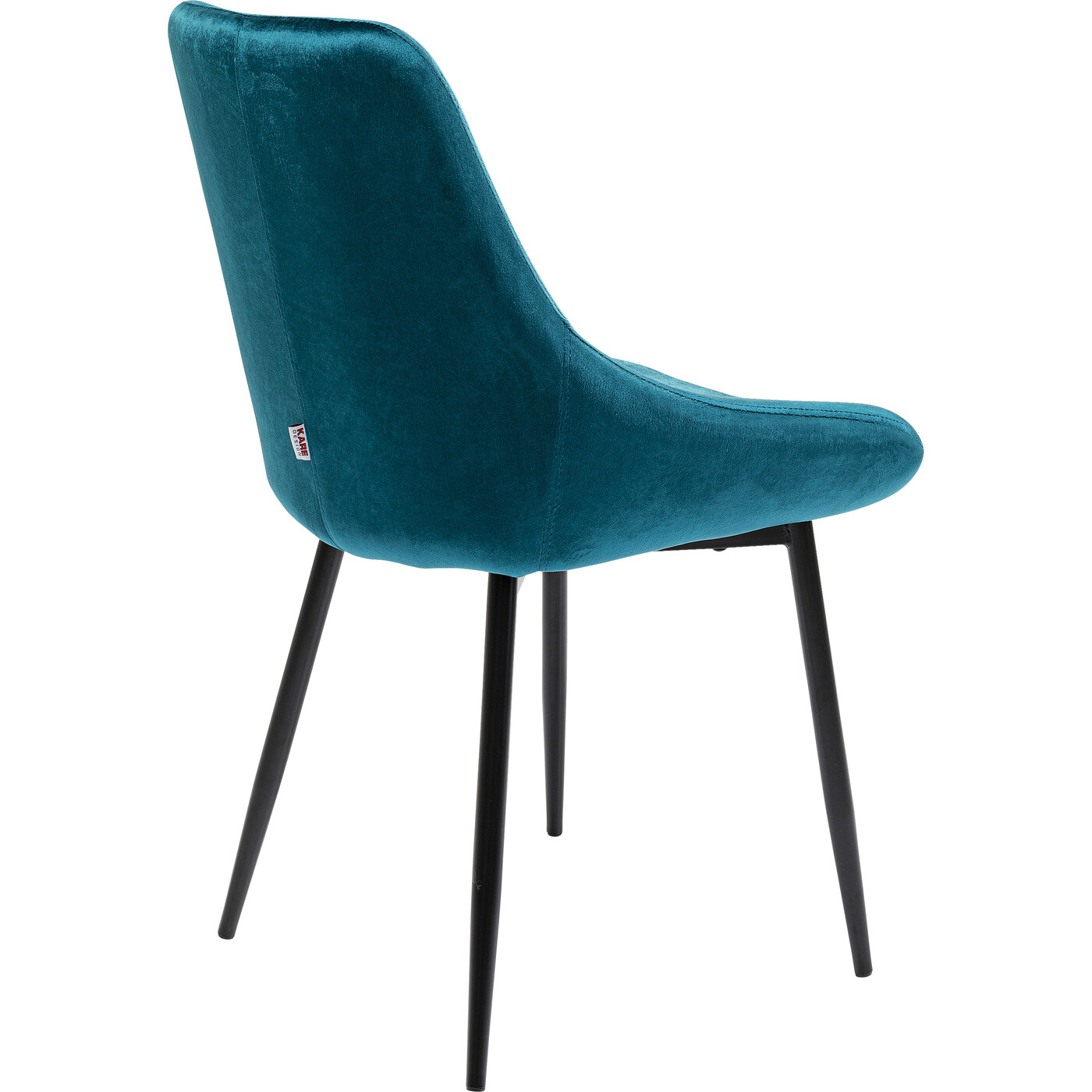 Стул East Side Bluegreen от KARE Design