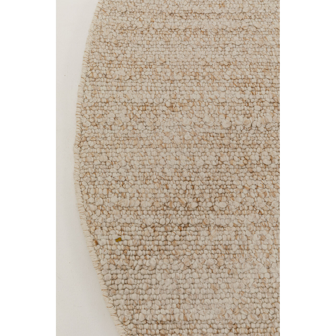 Ковер Boucara Cream Ø250cm от KARE Design
