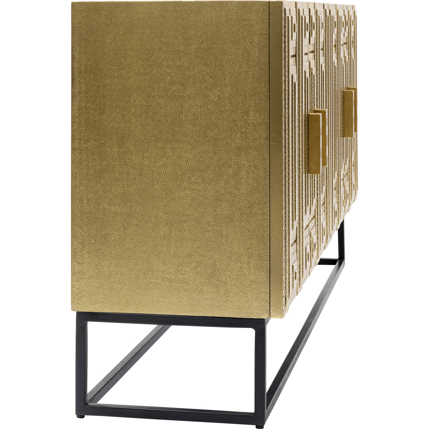 Комод широкий Marrakesh 160x80 см от KARE Design