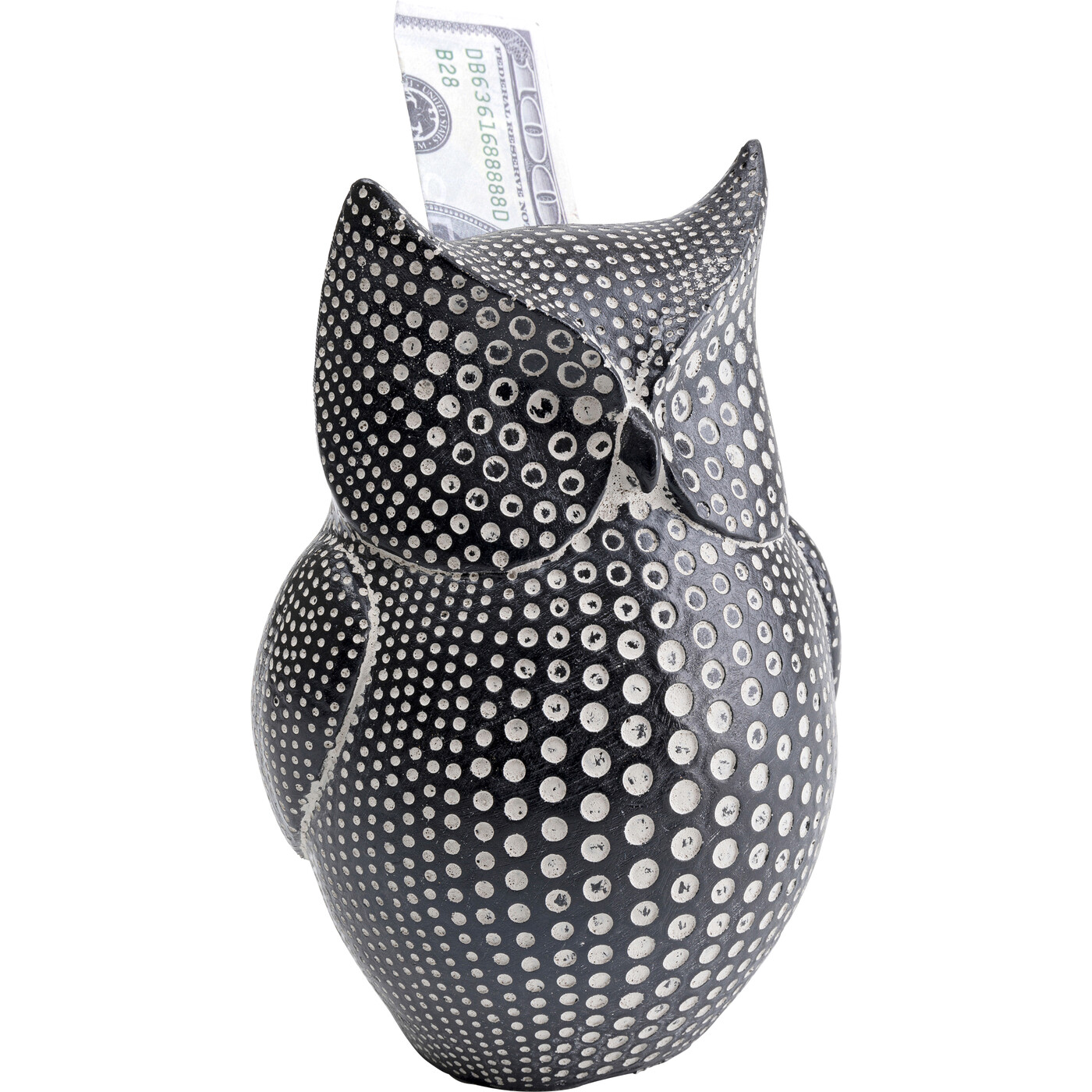 Копилка Art Owl от KARE Design