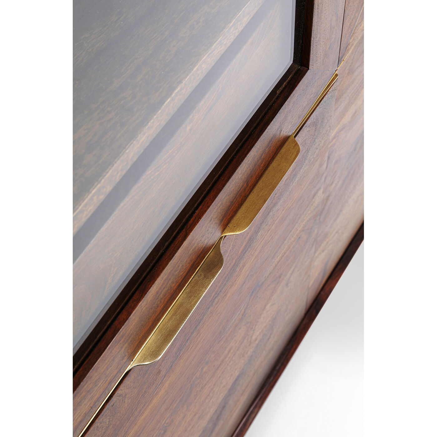 Шкаф-витрина Ravello 100 см от KARE Design