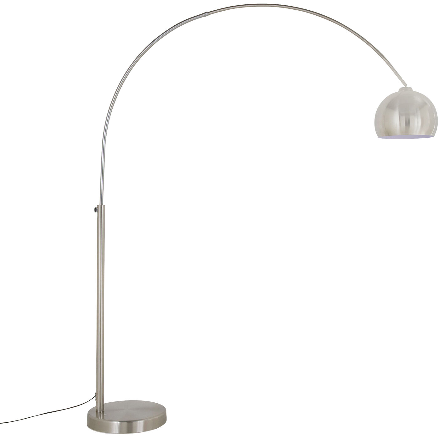 Светильник напольный Lounge Satin Small Deal Eco