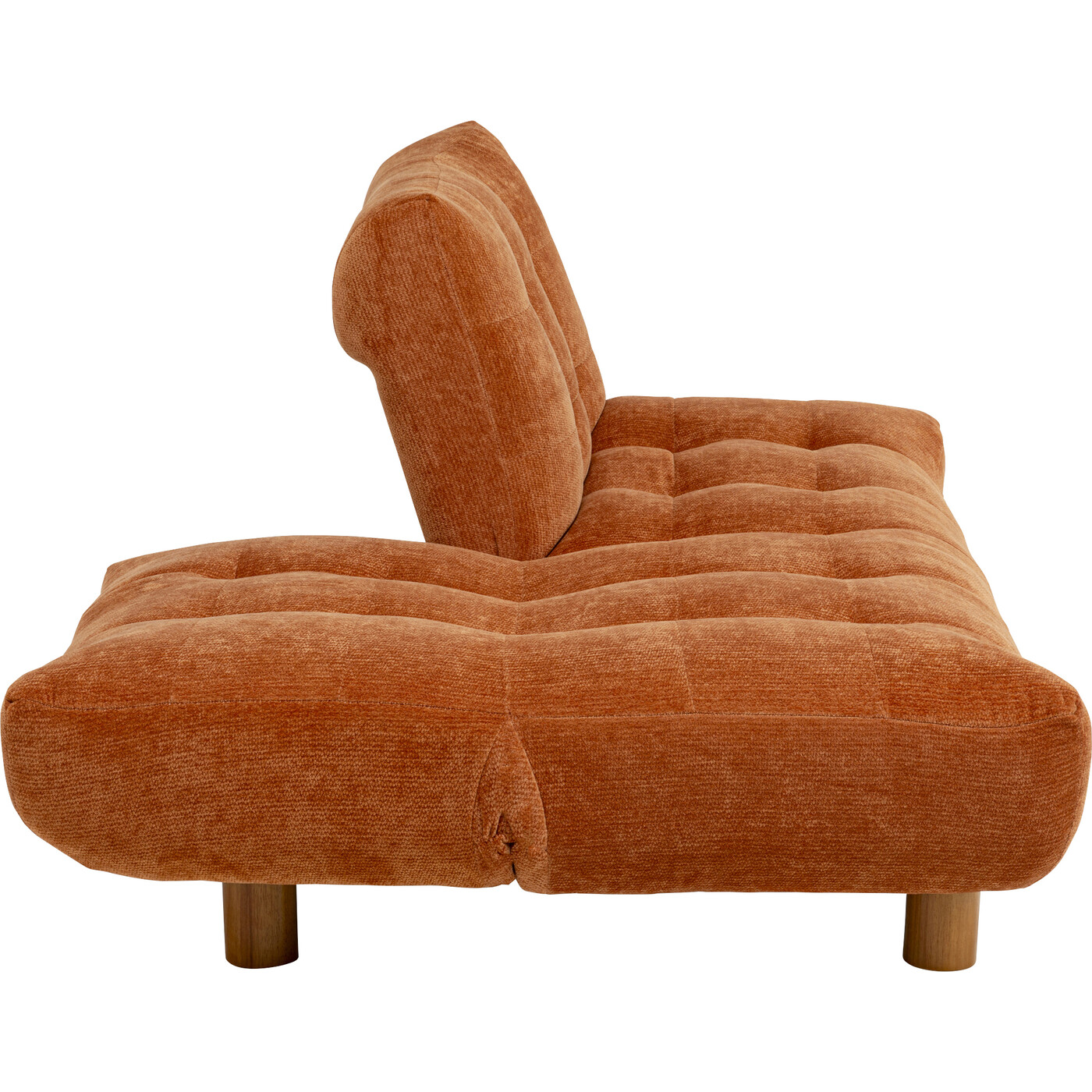 Диван-кровать Mel Orange 188cm от KARE Design