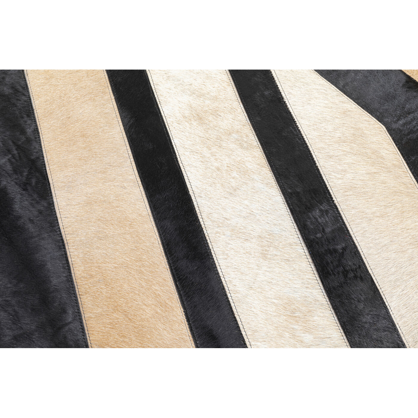 Ковер Modern Inca 240x170 см от KARE Design