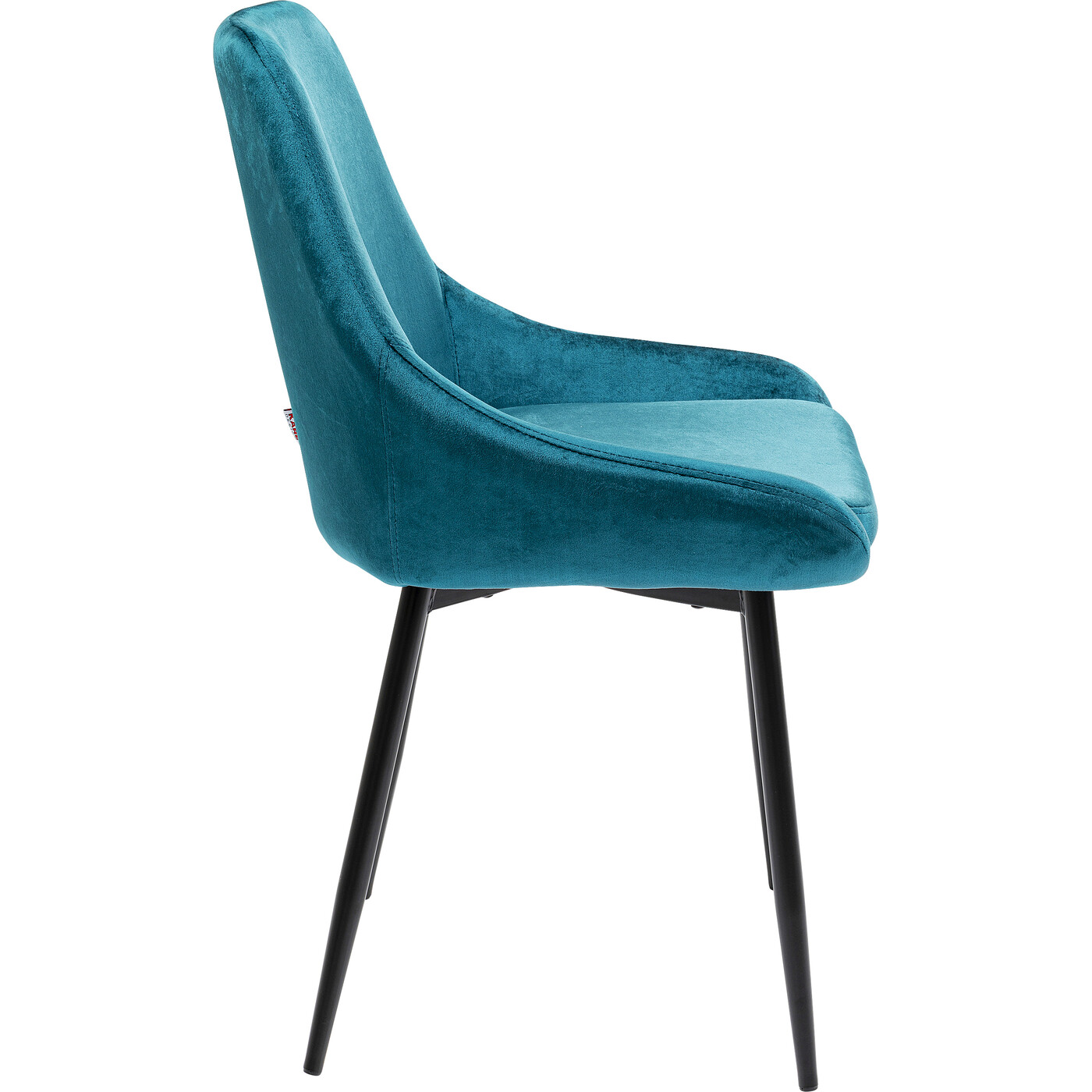 Стул East Side Bluegreen от KARE Design