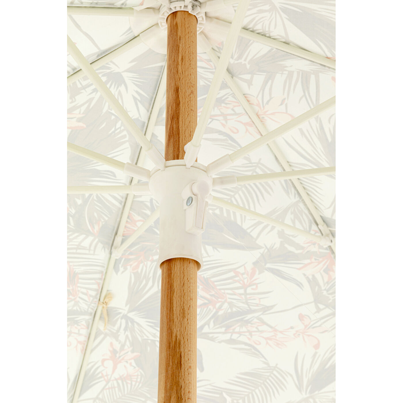 Зонт Hawaii Leaf Ø200cm от KARE Design