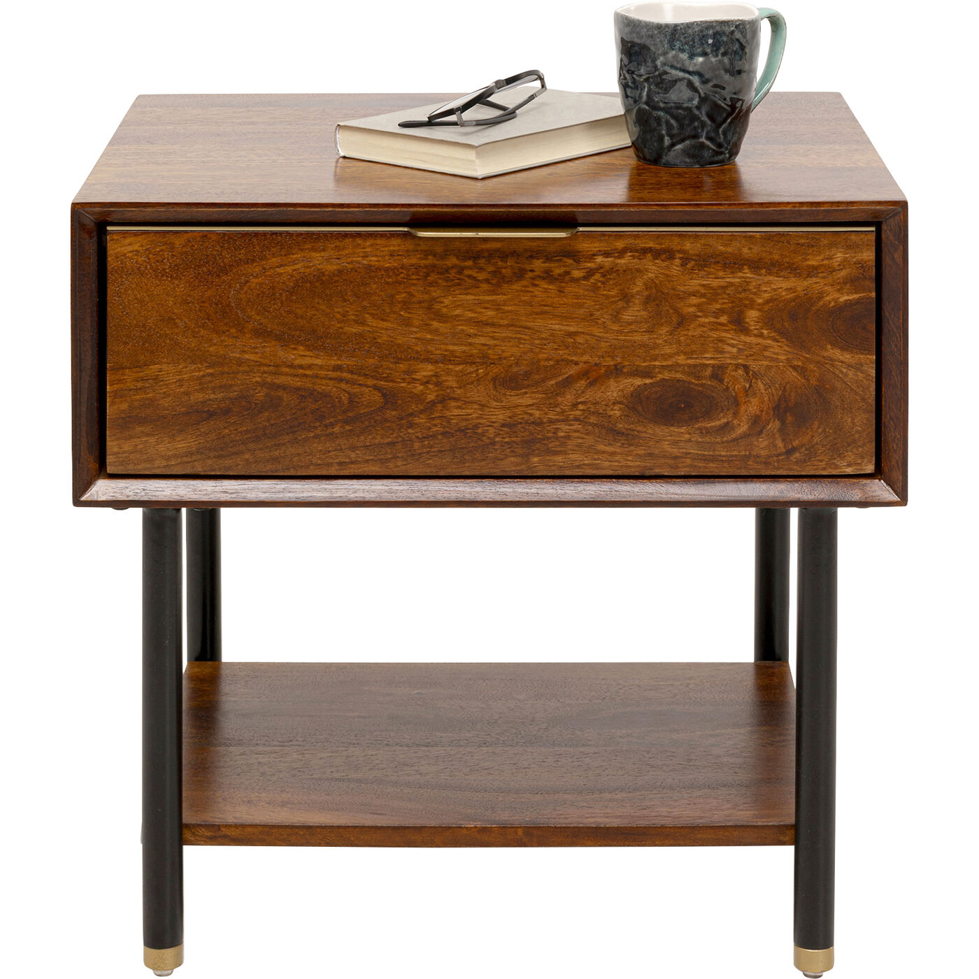 Комод Small Ravello 50x50 см от KARE Design