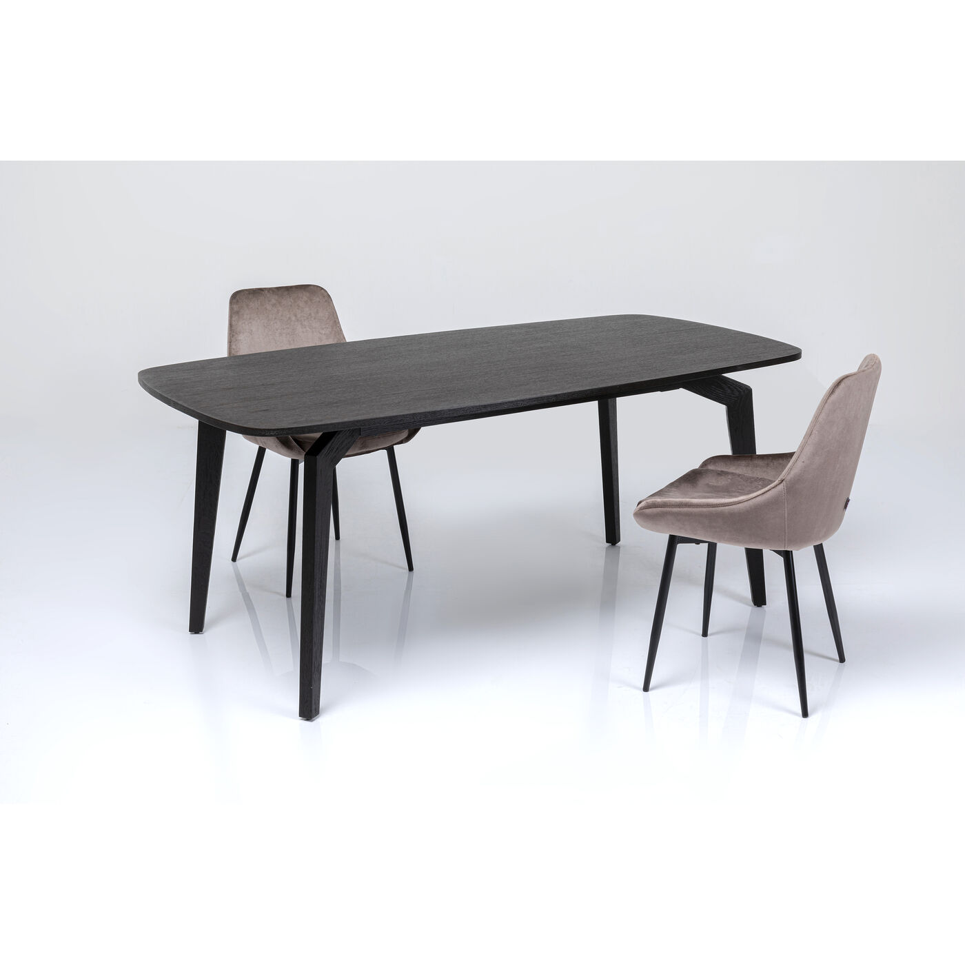 Стол Milano 180x90 см от KARE Design