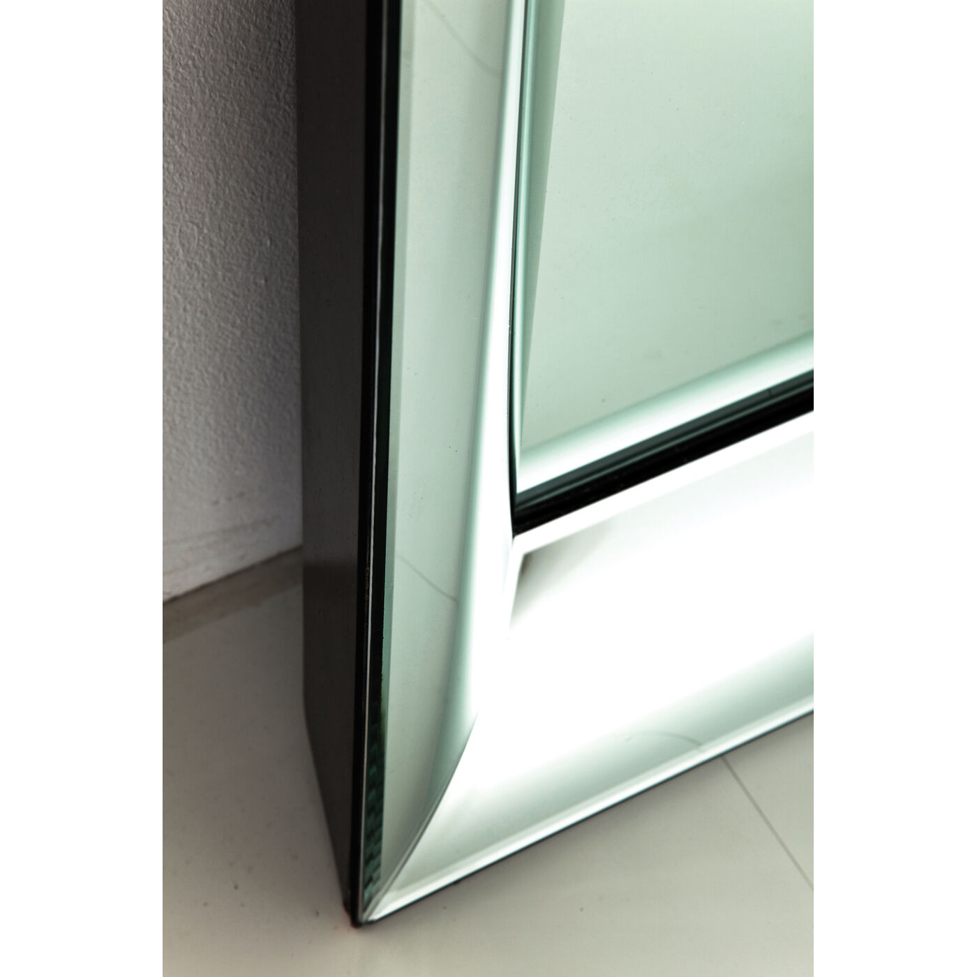 Зеркало Soft Beauty 207x99 см от KARE Design