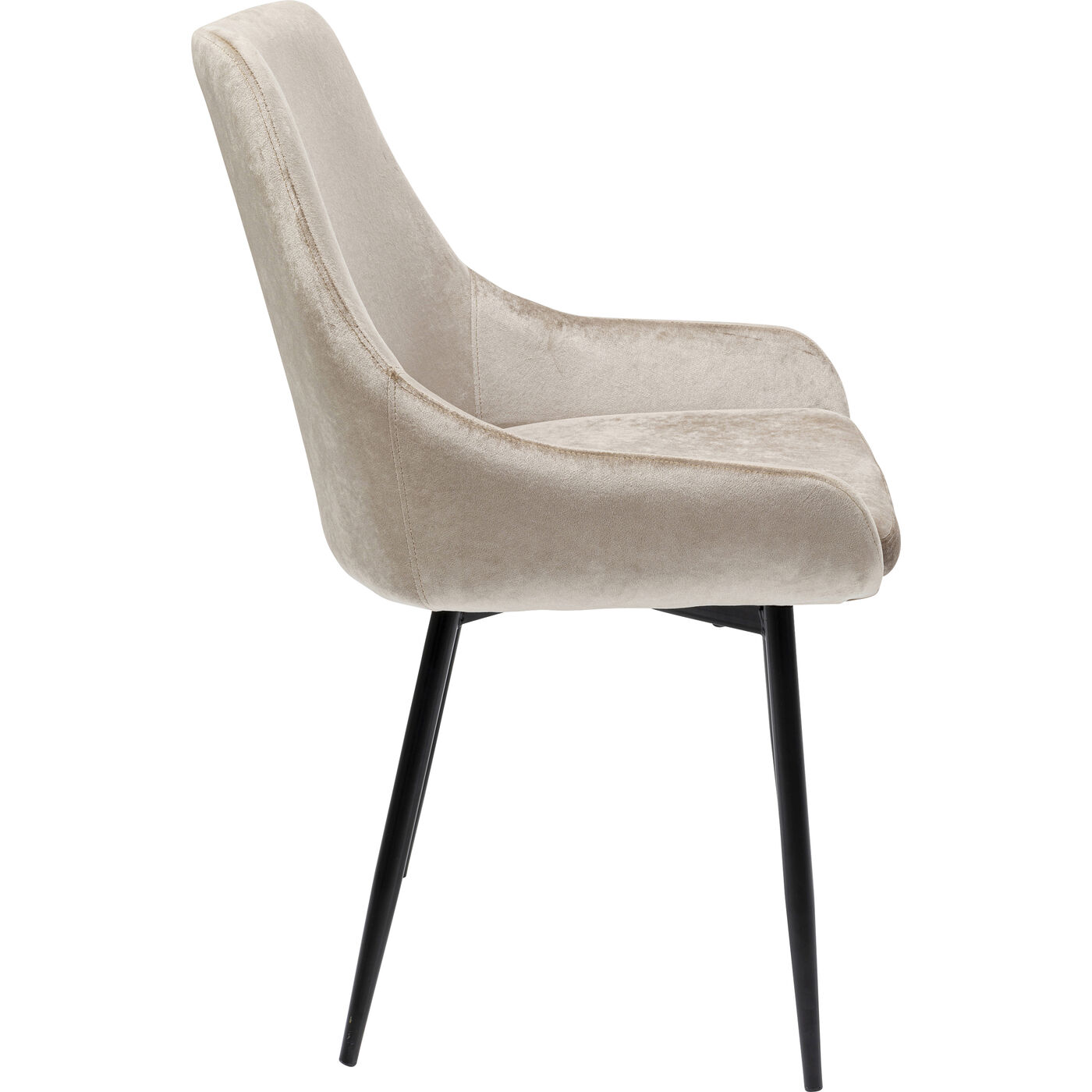 Стул East Side Champagne XL от KARE Design