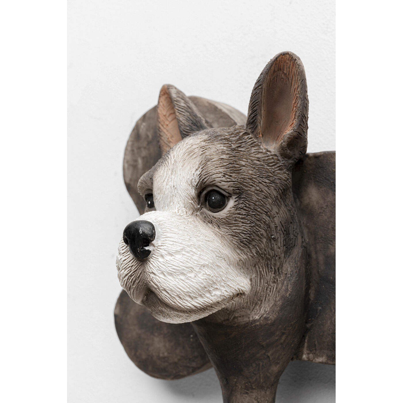 Вешалка Dog Family 69cm от KARE Design