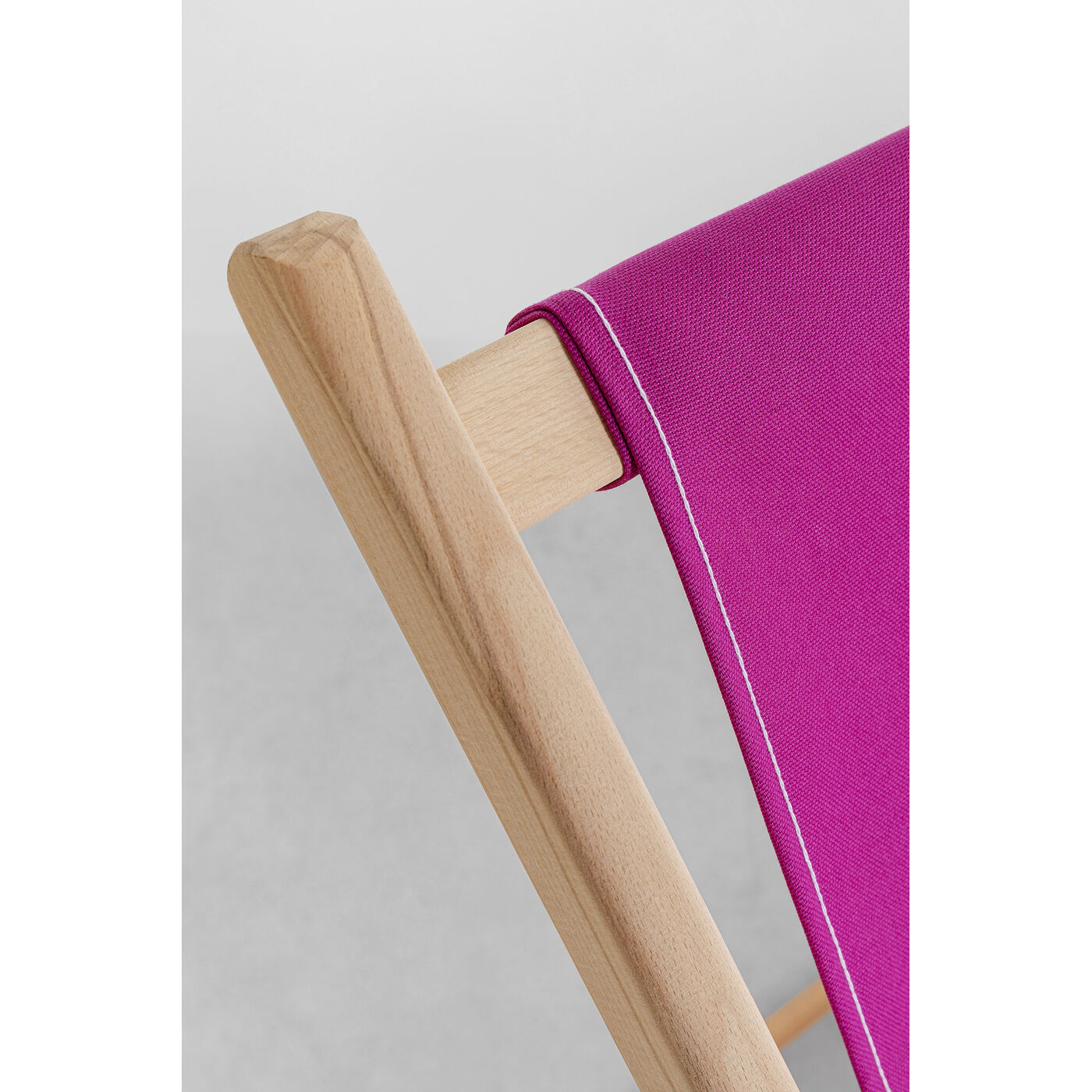 Шезлонг Bright Summer Pink от KARE Design