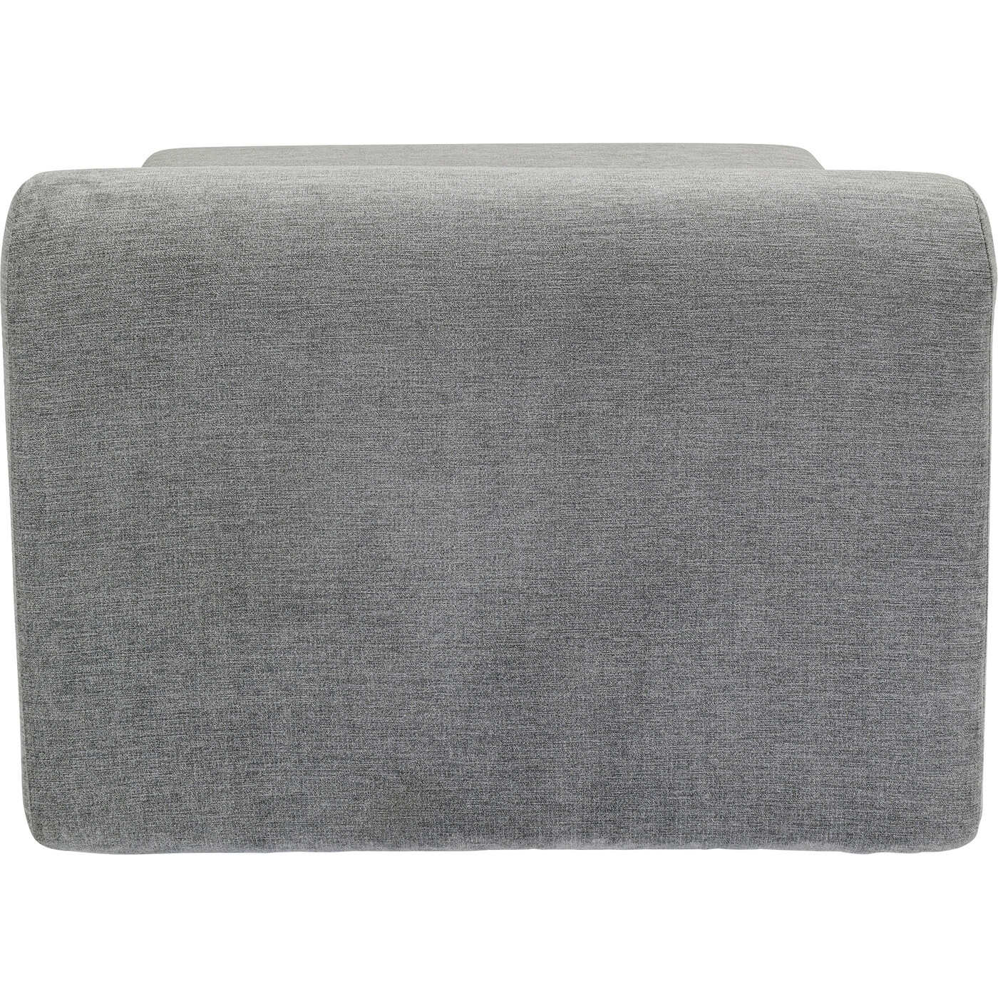 Элемент диван Lucca Middle Elements Grey 76 см от KARE Design