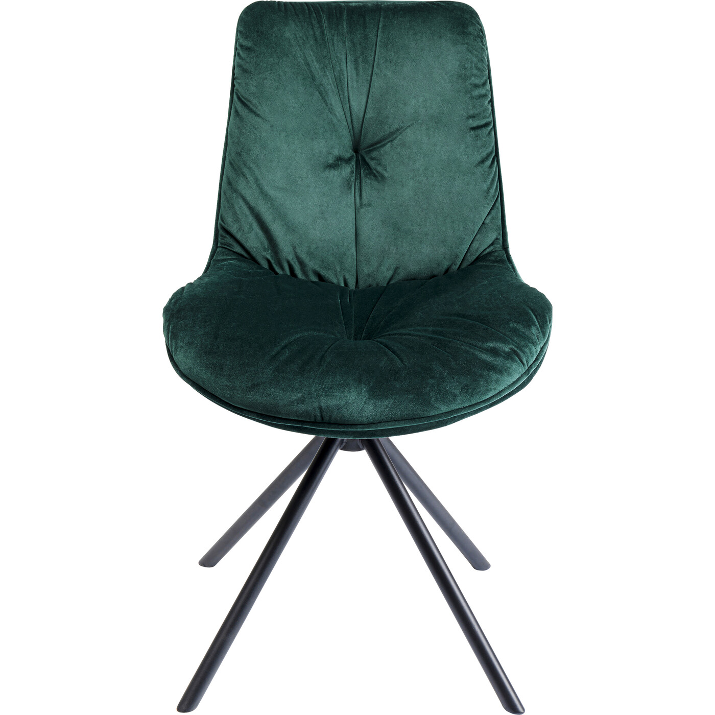 Стул Mila Green от KARE Design