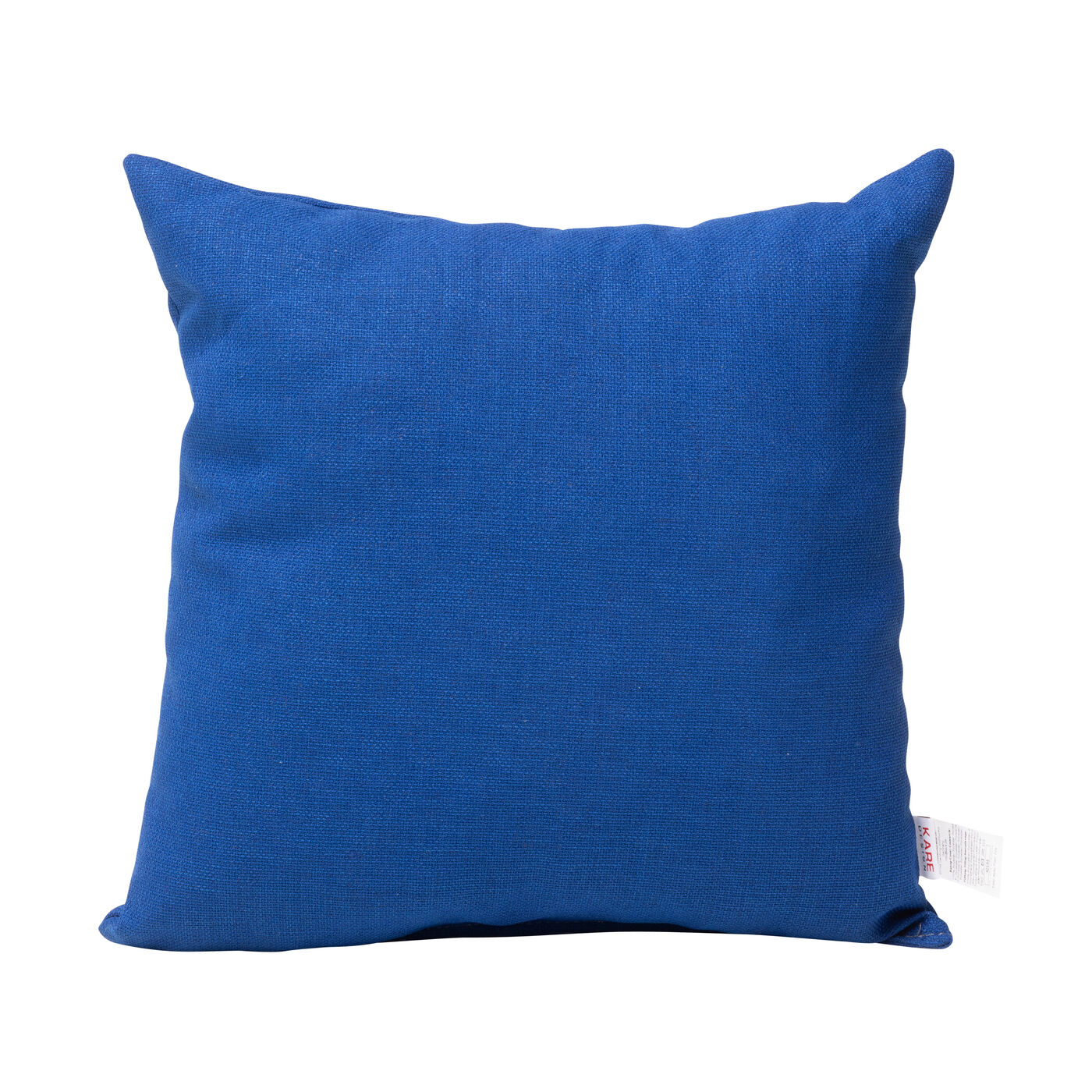 Подушка Blue 40x40cm Limited от KARE Design