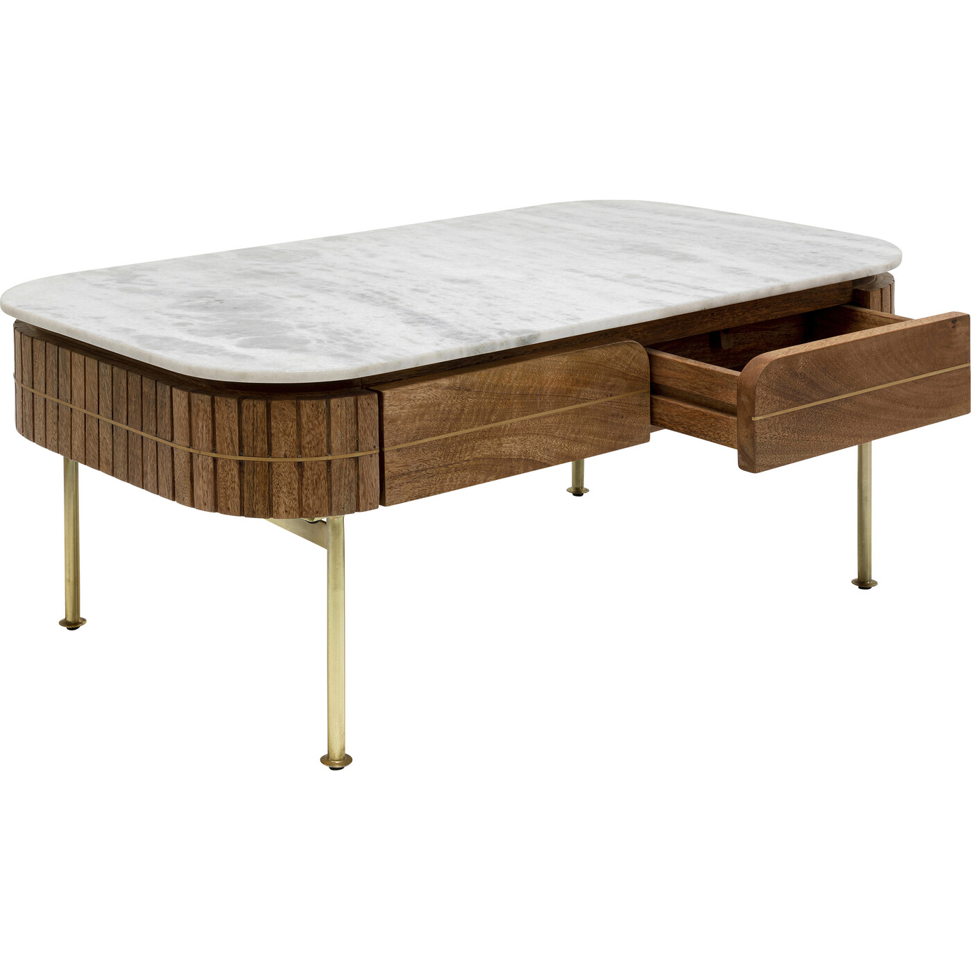 Стол кофейный Grace 110x60 см от KARE Design