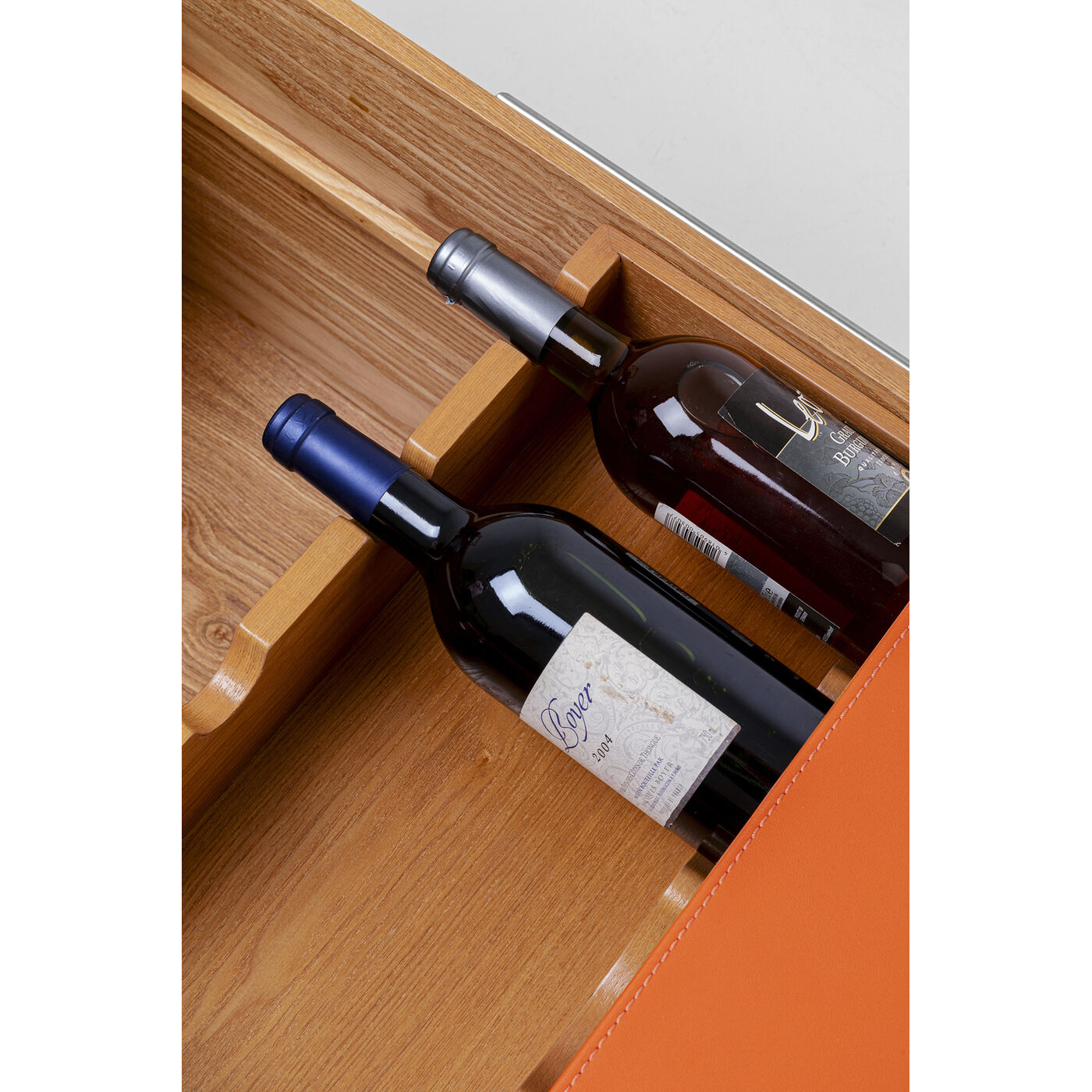 Стол кофейный Bar Monaco Orange 89x50cm от KARE Design