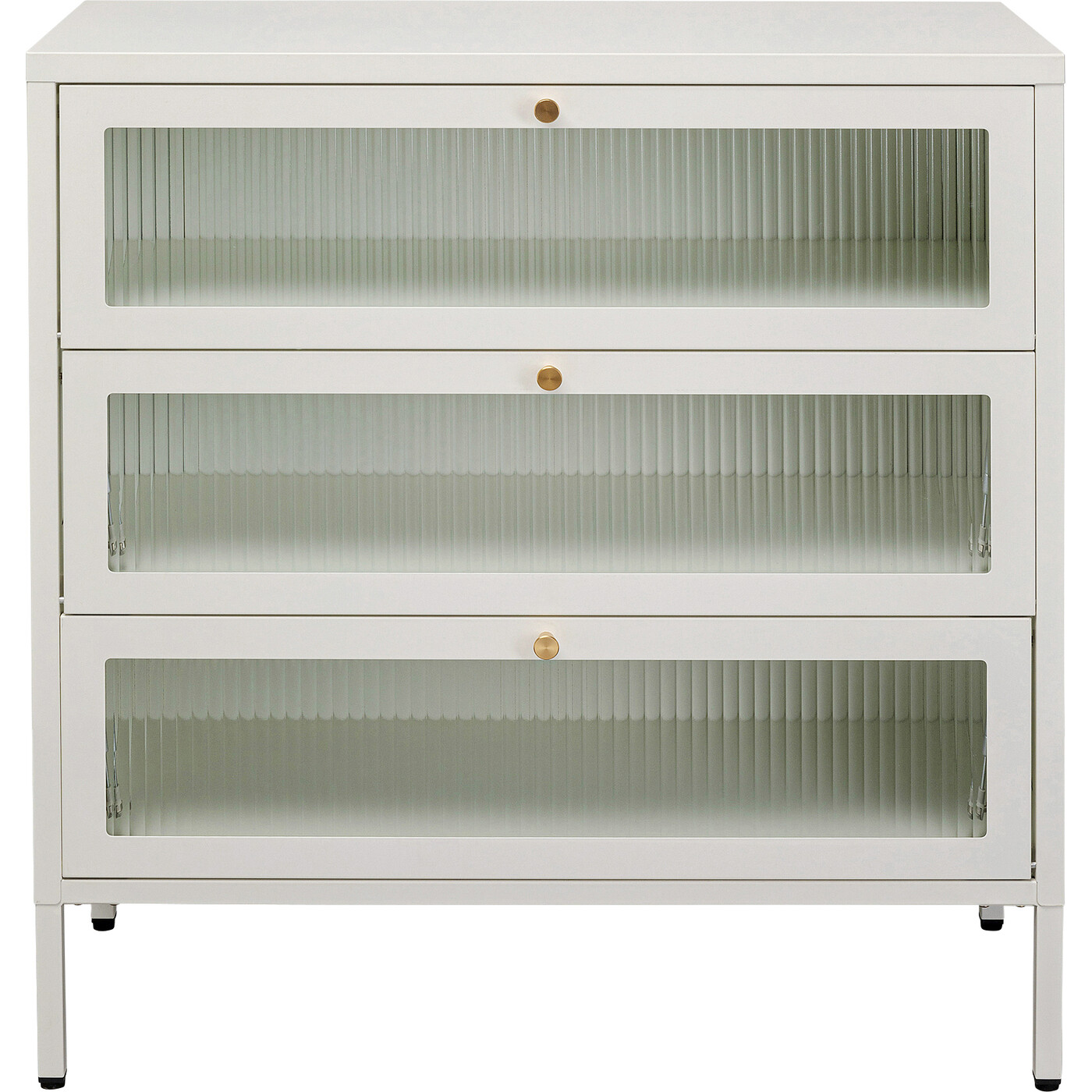 Комод Sylt Trio 85x80cm от KARE Design