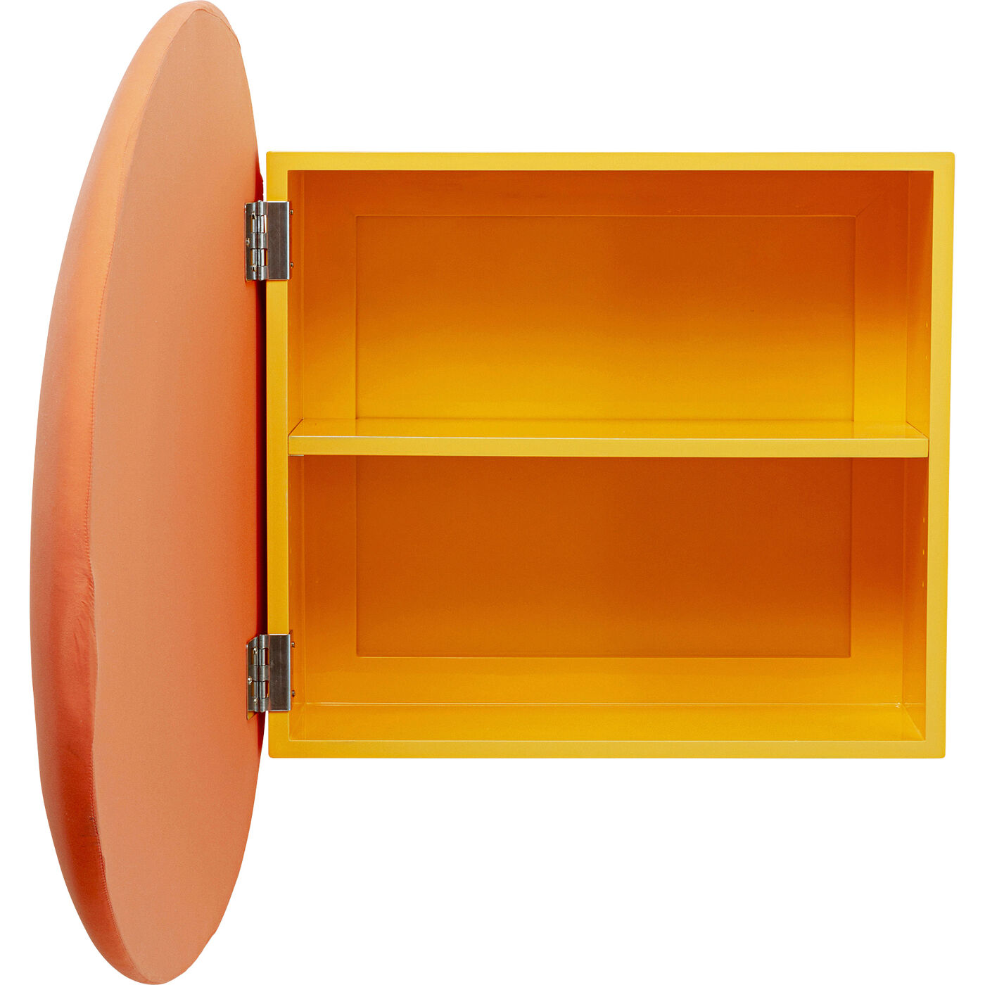 Стеллаж Nimbus Orange от KARE Design