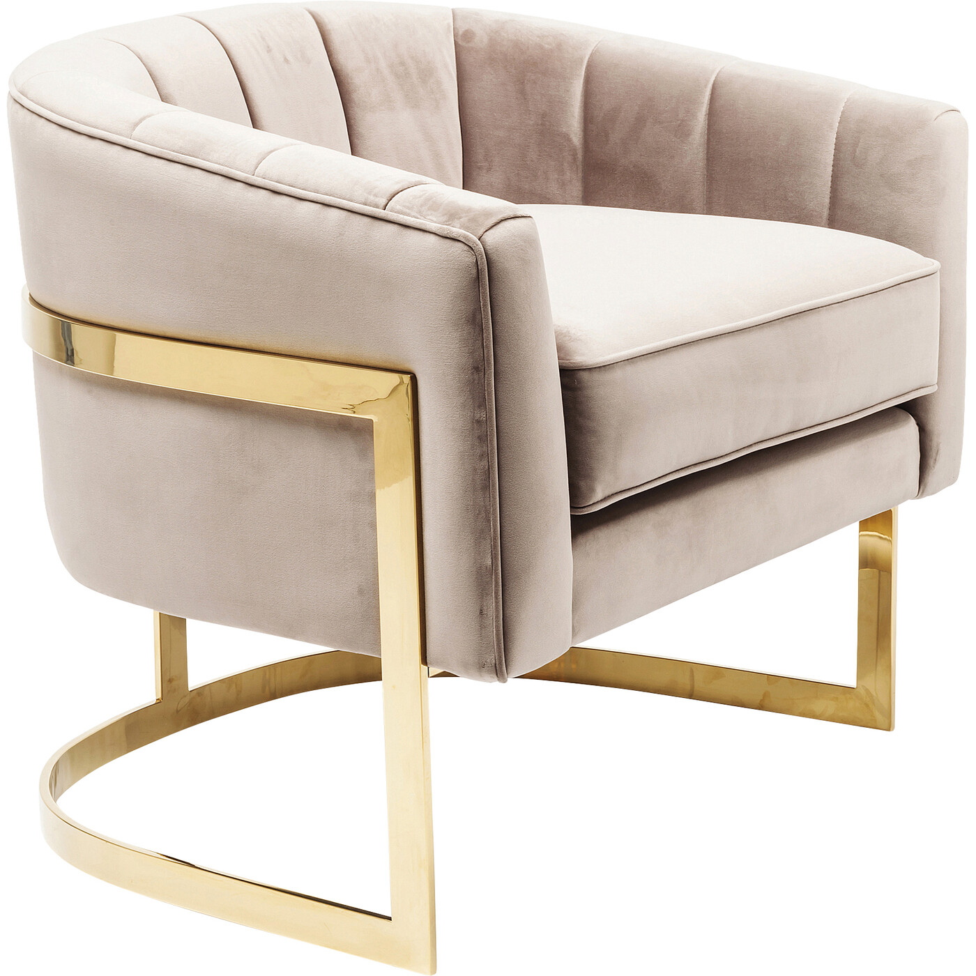 Кресло Pure Elegance от KARE Design