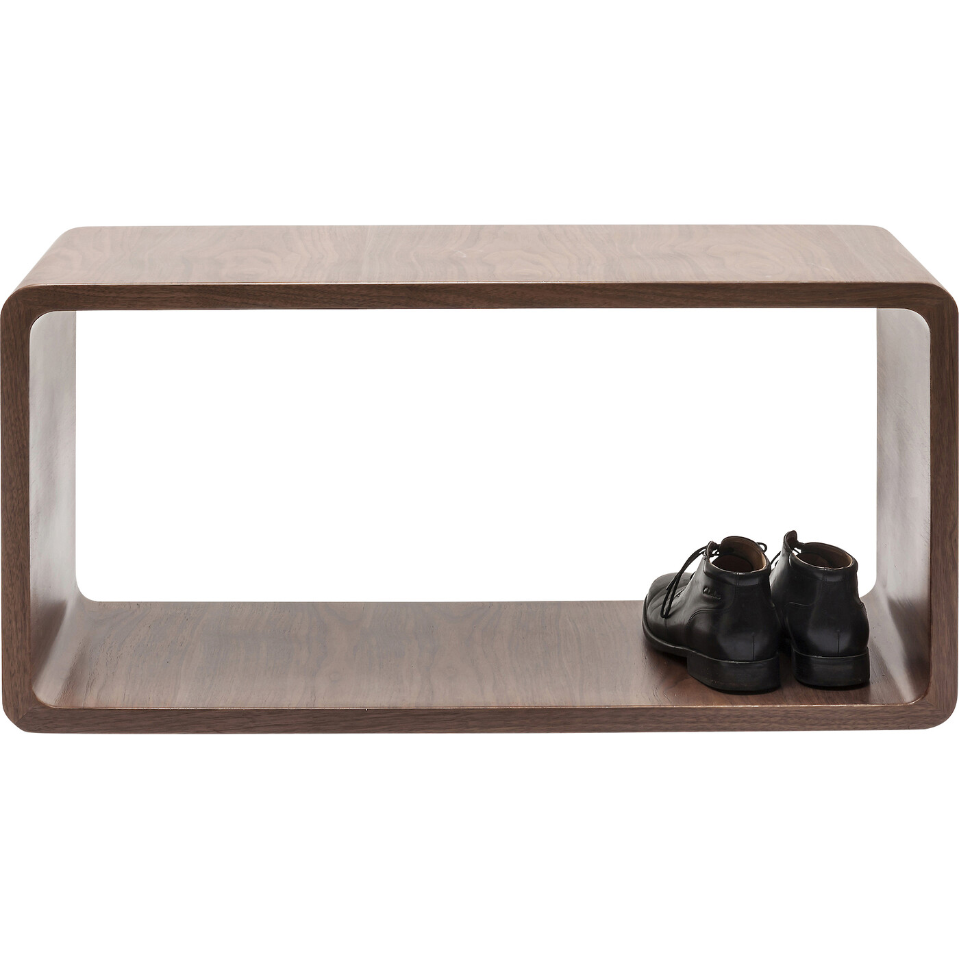 Куб Lounge Walnut XL от KARE Design