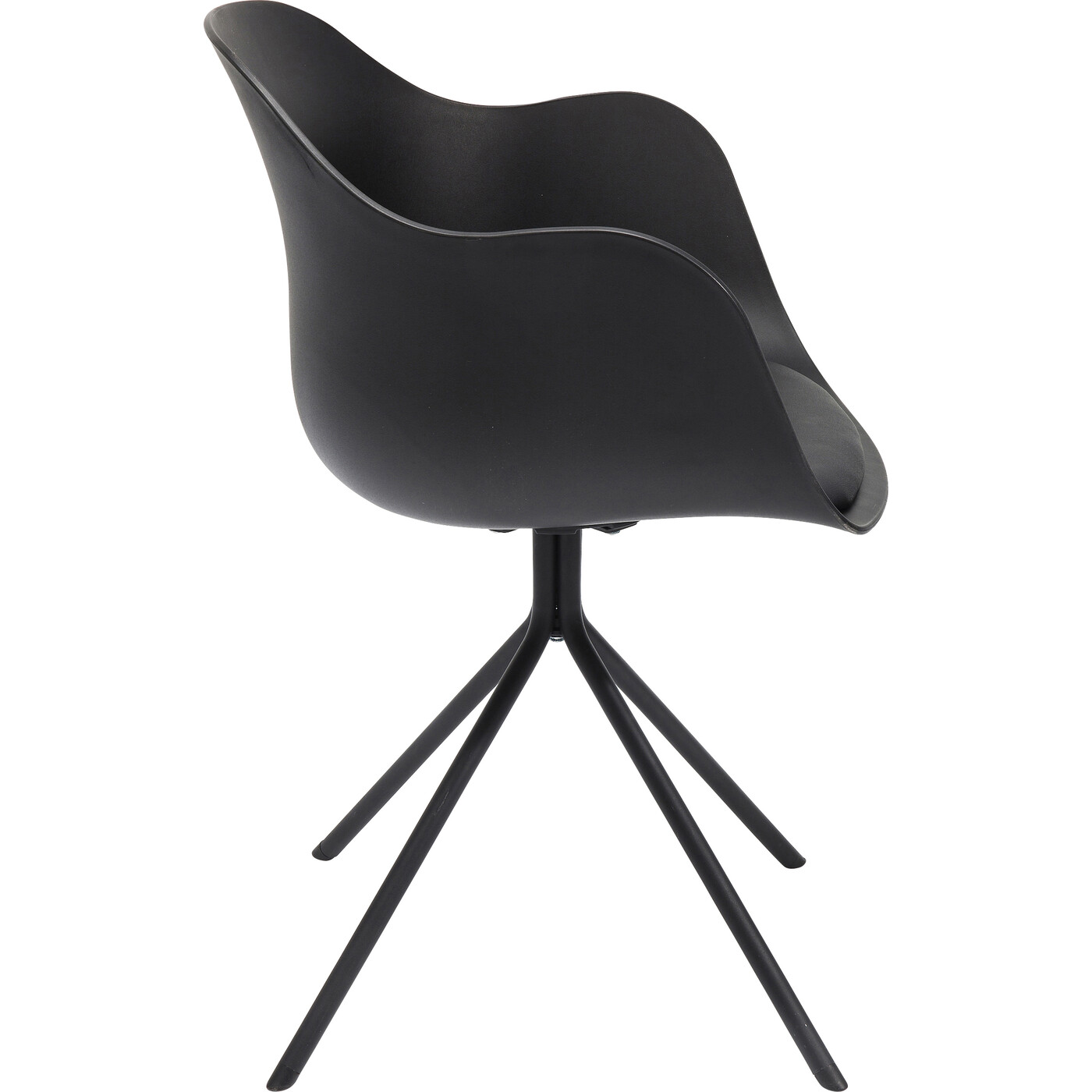 Кресло Bel Air от KARE Design