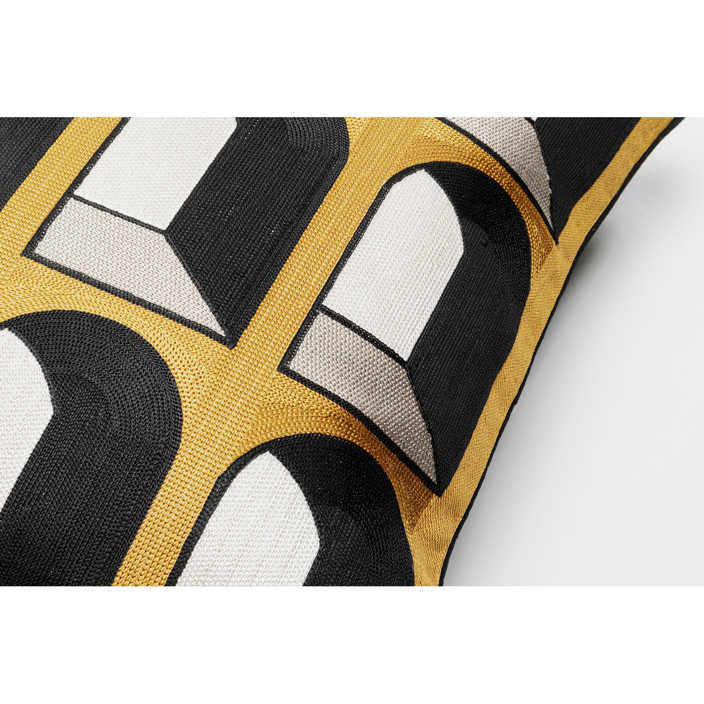 Подушка Coloseo «Колизей» 50x50 см от KARE Design