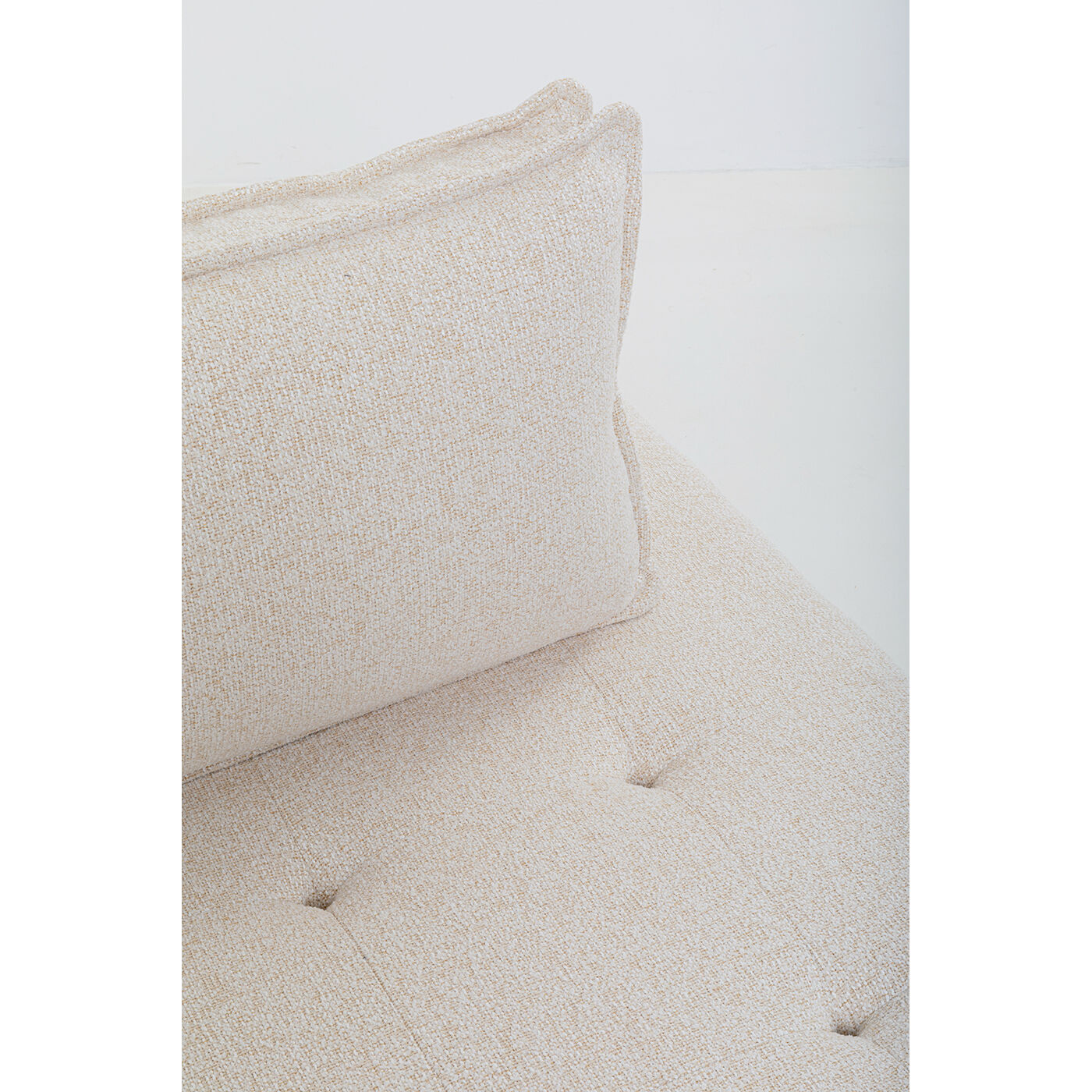 Элемент дивана Portofino Creme от KARE Design