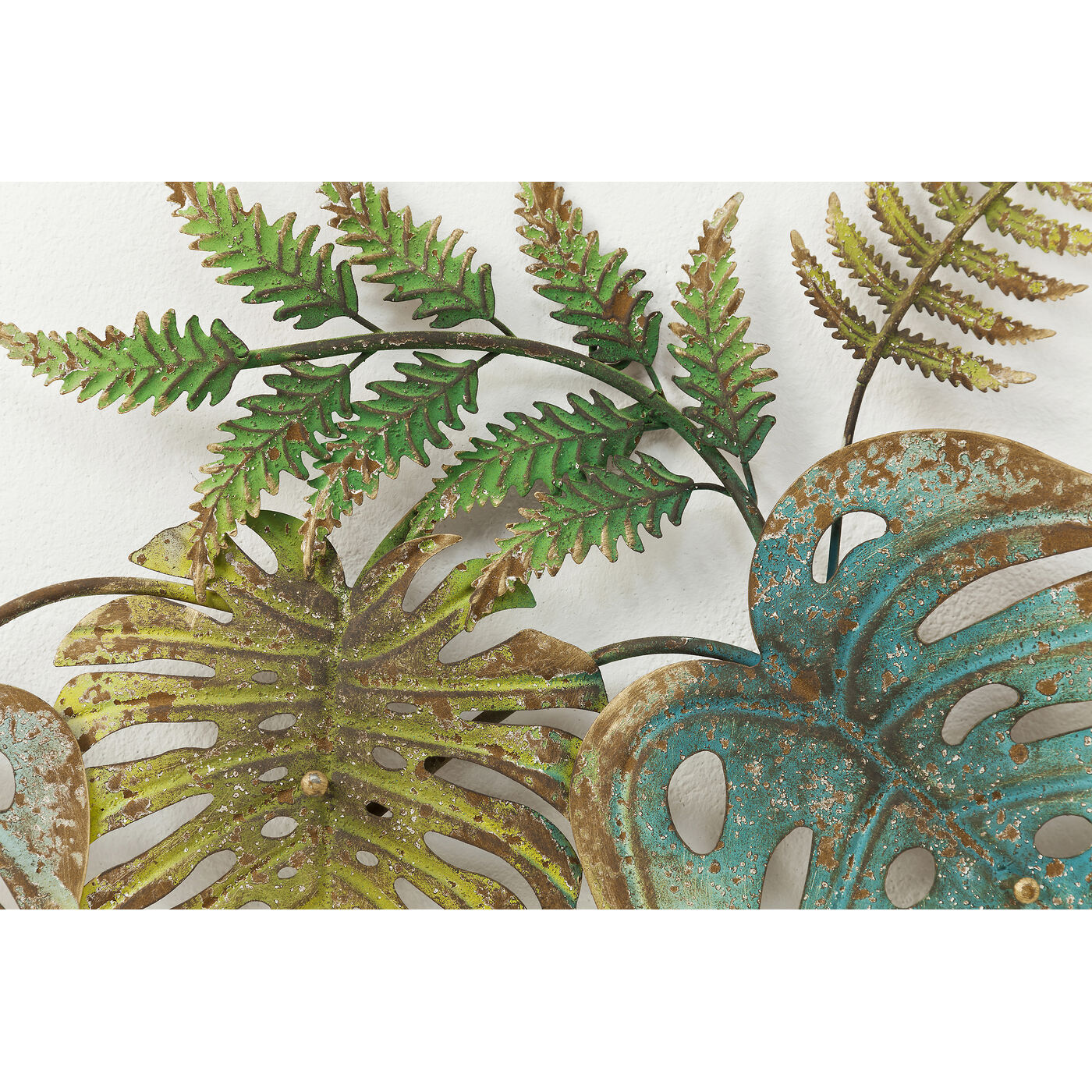 Вешалка Jungle Party Colore от KARE Design