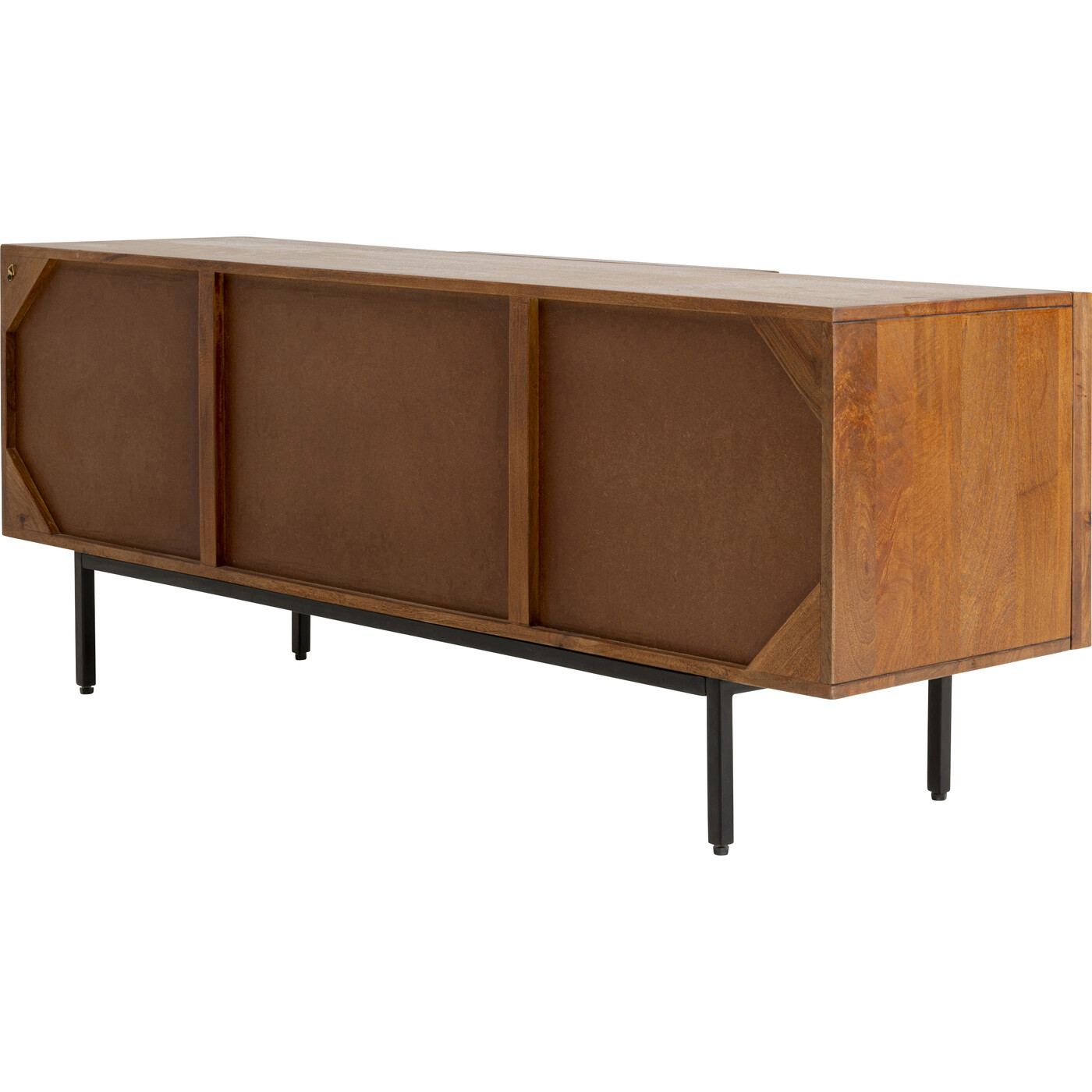ТВ-тумба Gino 140x55cm от KARE Design