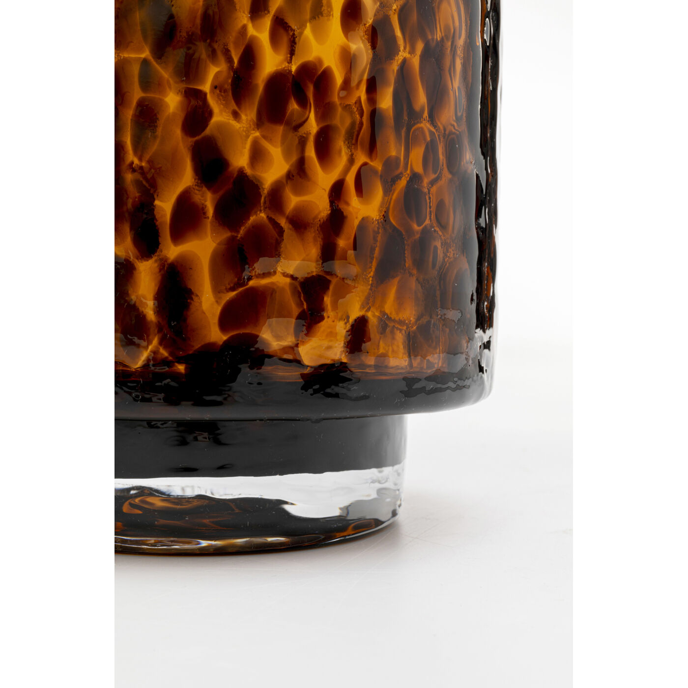 Ваза Caramel «Карамель» 37 см от KARE Design