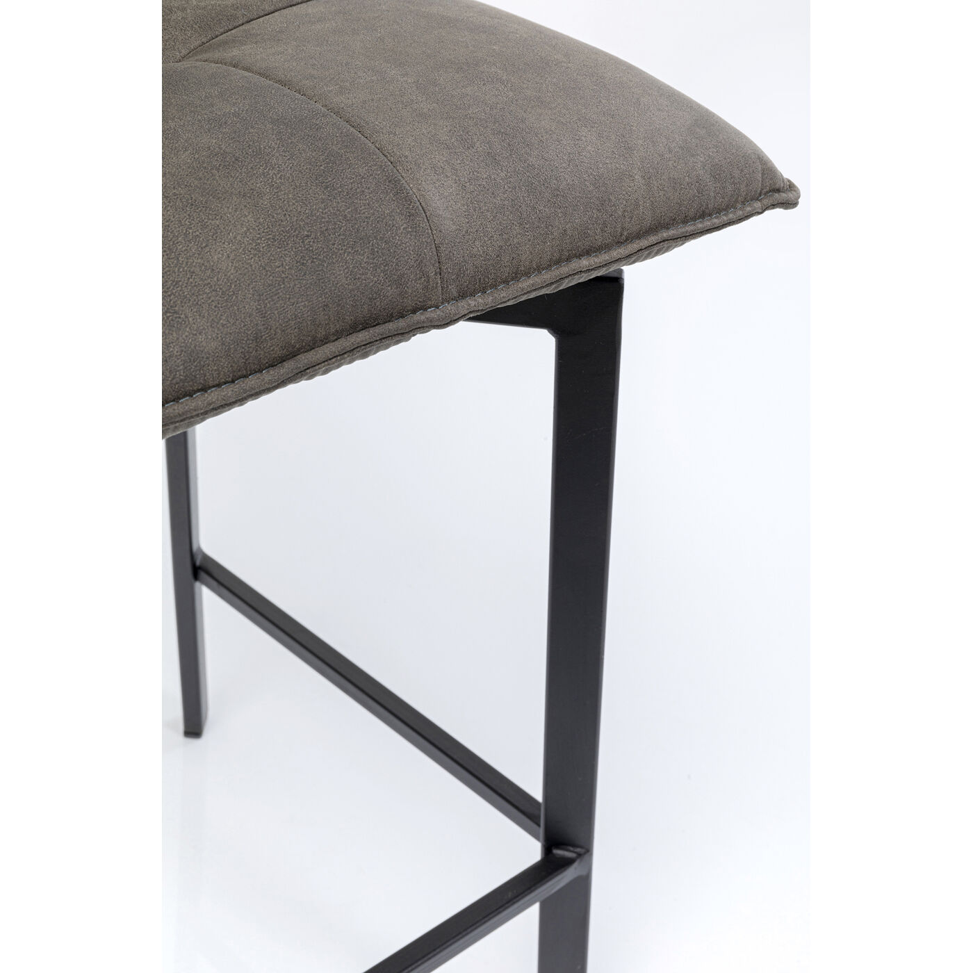 Барный стул Toronto Black 69 см от KARE Design