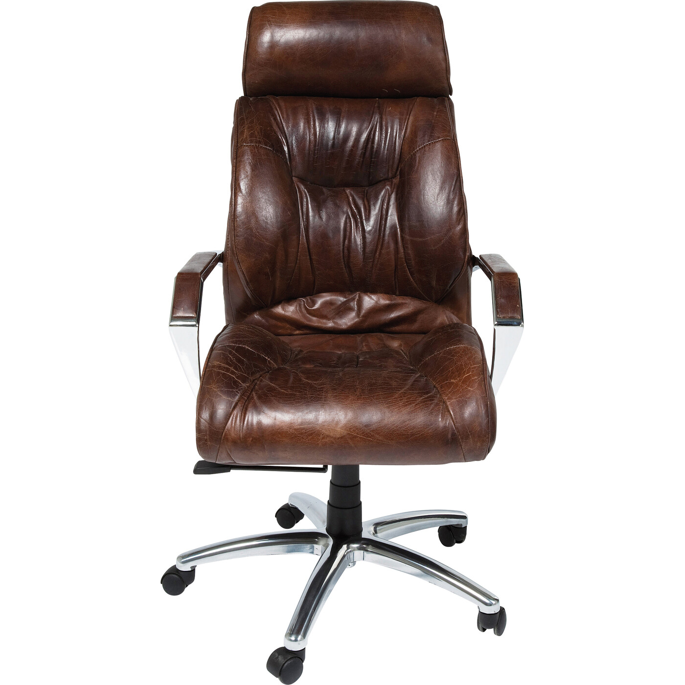 Стул офисный Cigar Lounge от KARE Design