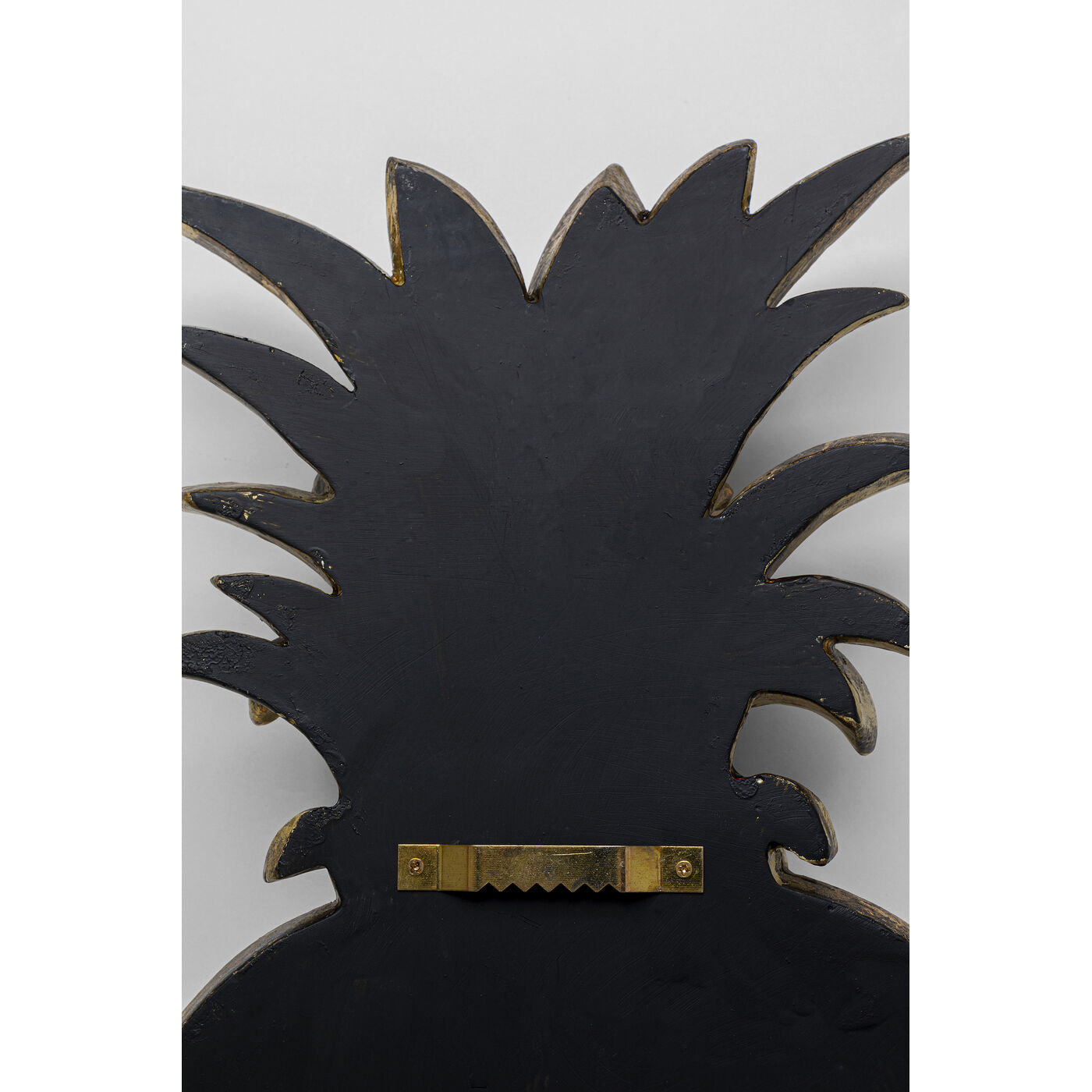 Объект настенный Pineapple «Зеркальный ананас» от KARE Design