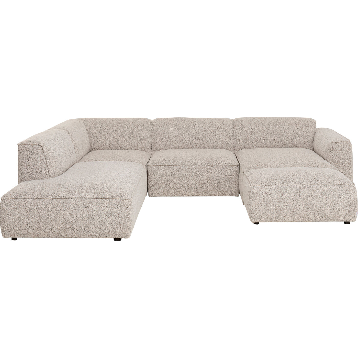 Диван Casanova End Element Left Cat 1 Ind от KARE Design