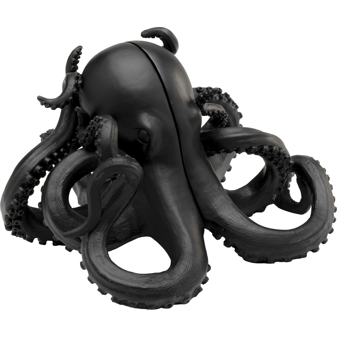 Держатель для книг Octopus «Осьминог» 18 см (набор из 2 шт.) от KARE Design