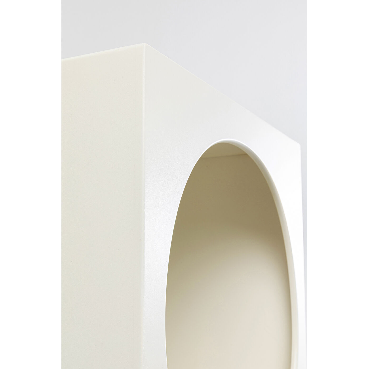 Стеллаж Paco White 48x180 см от KARE Design