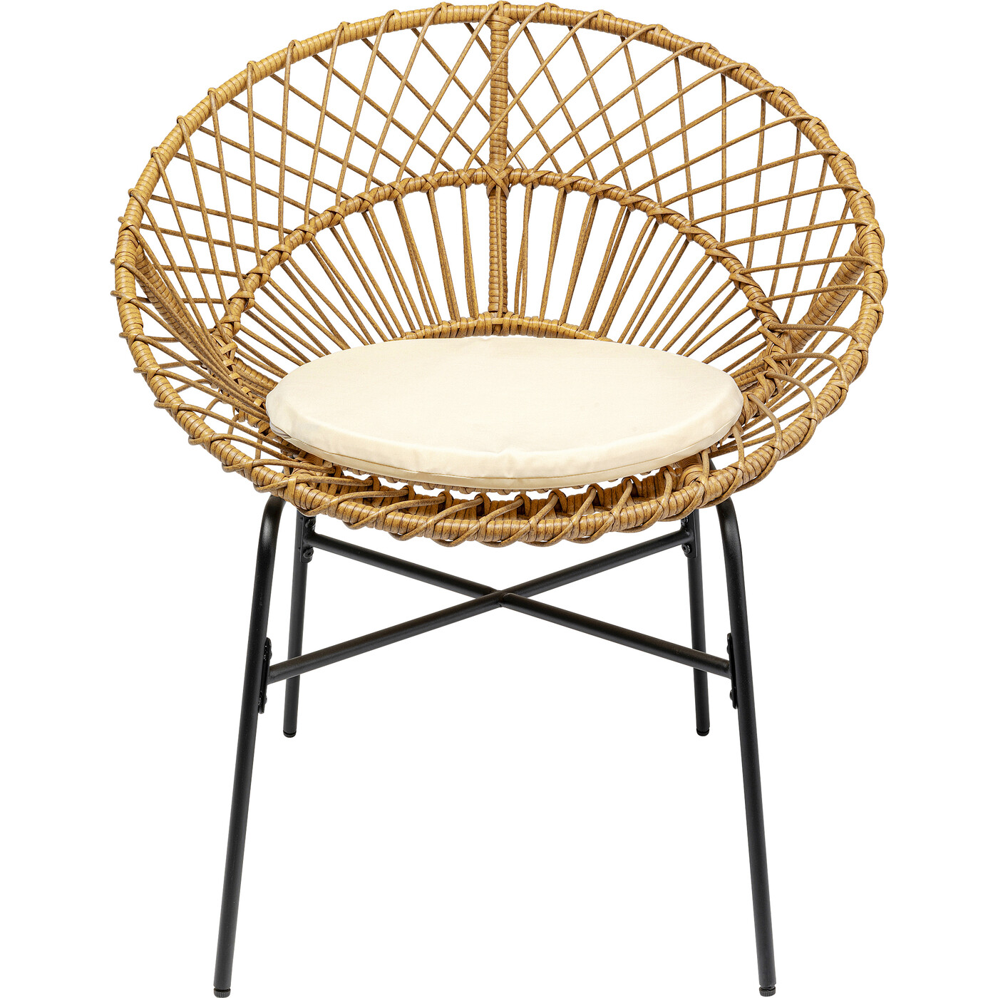 Стул Bali от KARE Design