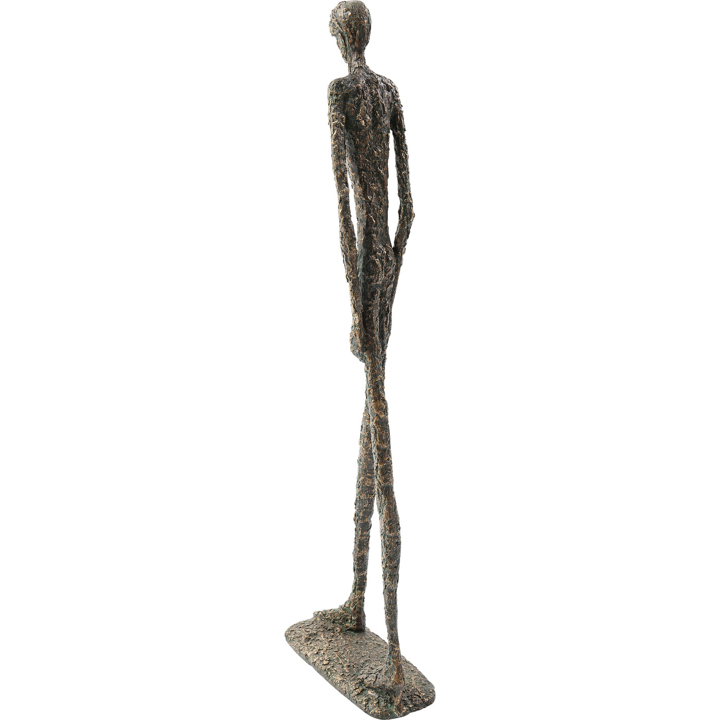 Фигура декоративная Art Man «Художник» 79 см от KARE Design