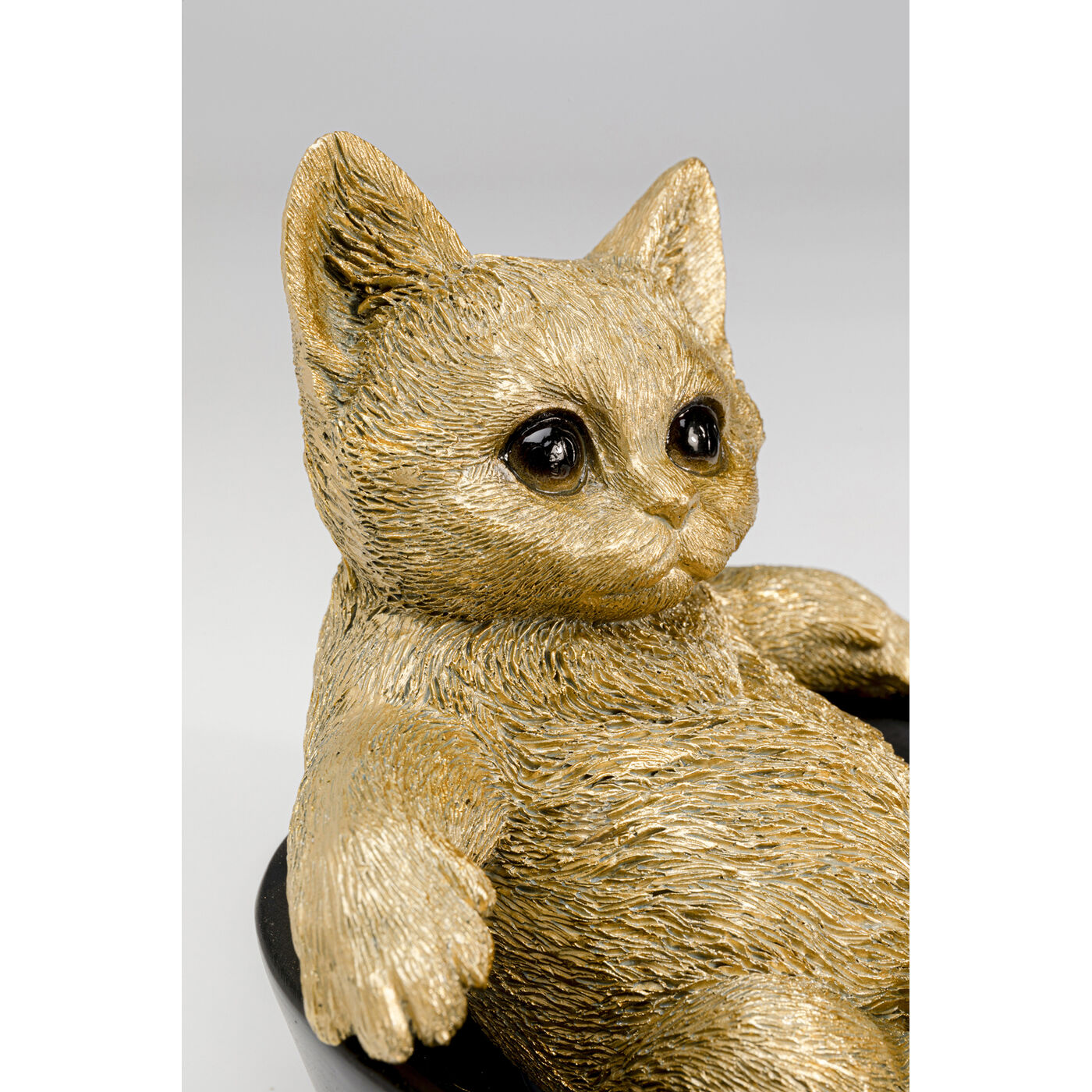 Миска Bathing Cat «Купающаяся кошка» 20 см от KARE Design