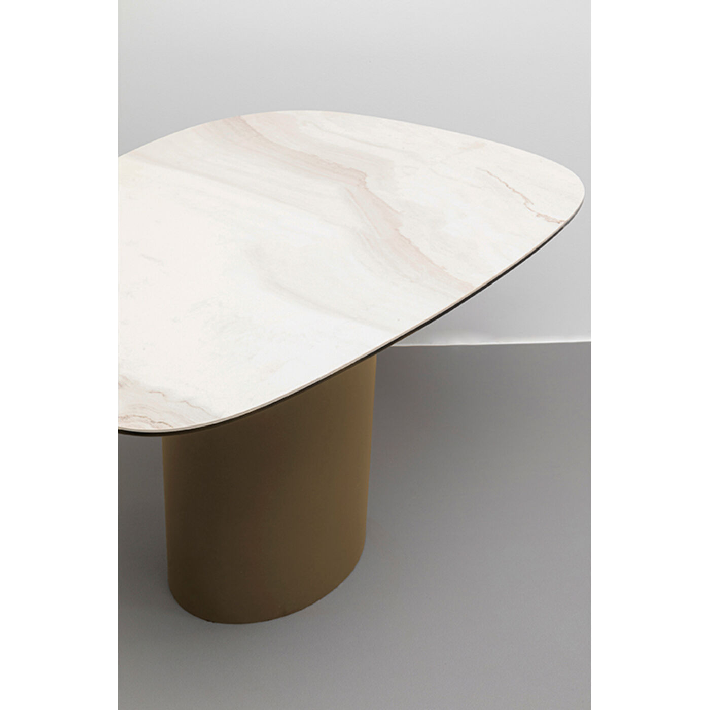 Приставной стол Paso 75x50cm от KARE Design