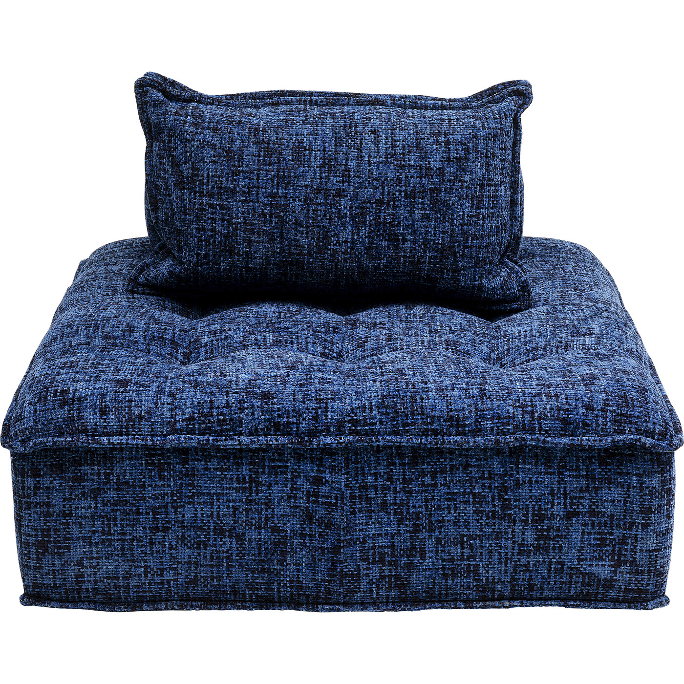 Элемент дивана Portofino Blue от KARE Design