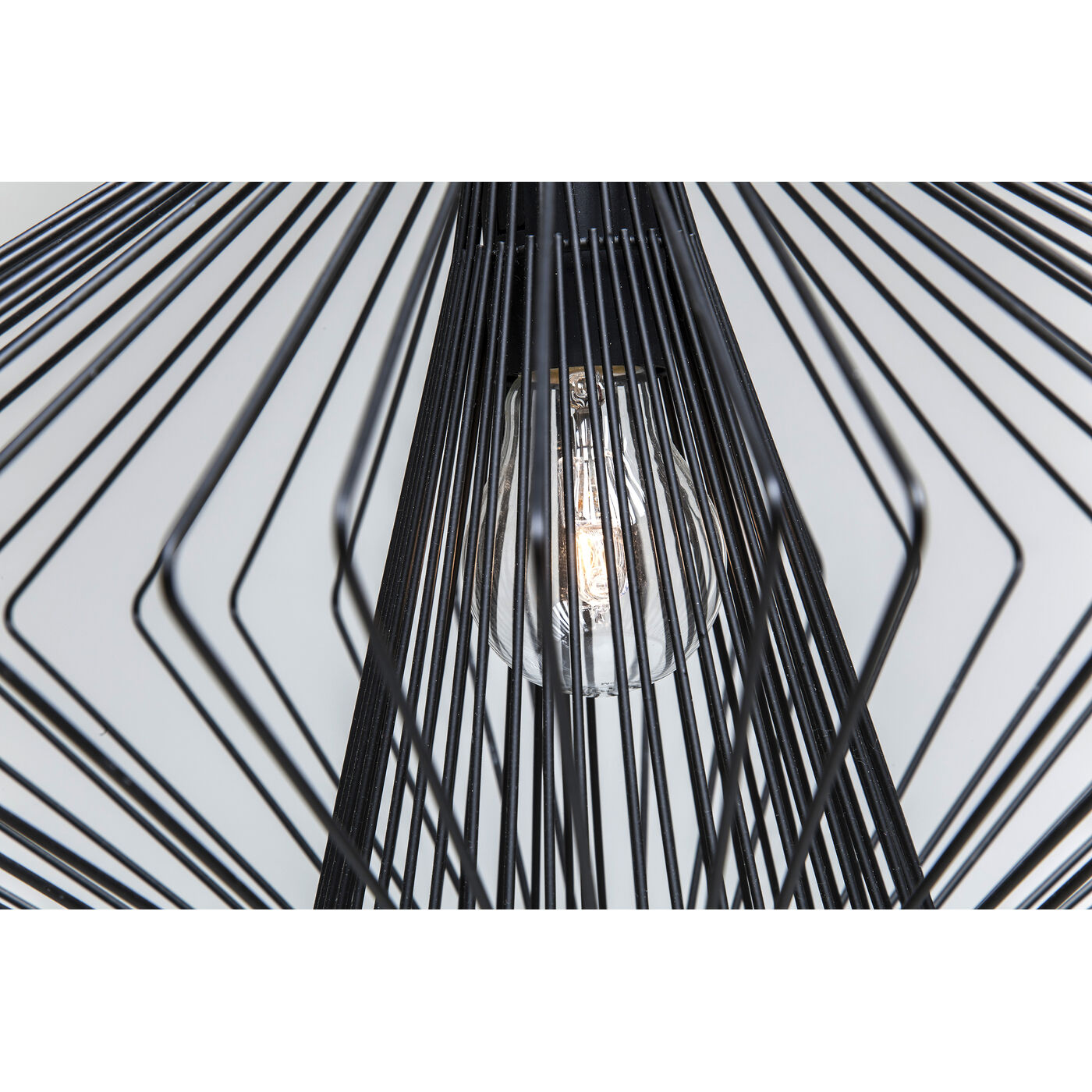 Светильник подвесной Modo Wire Round от KARE Design